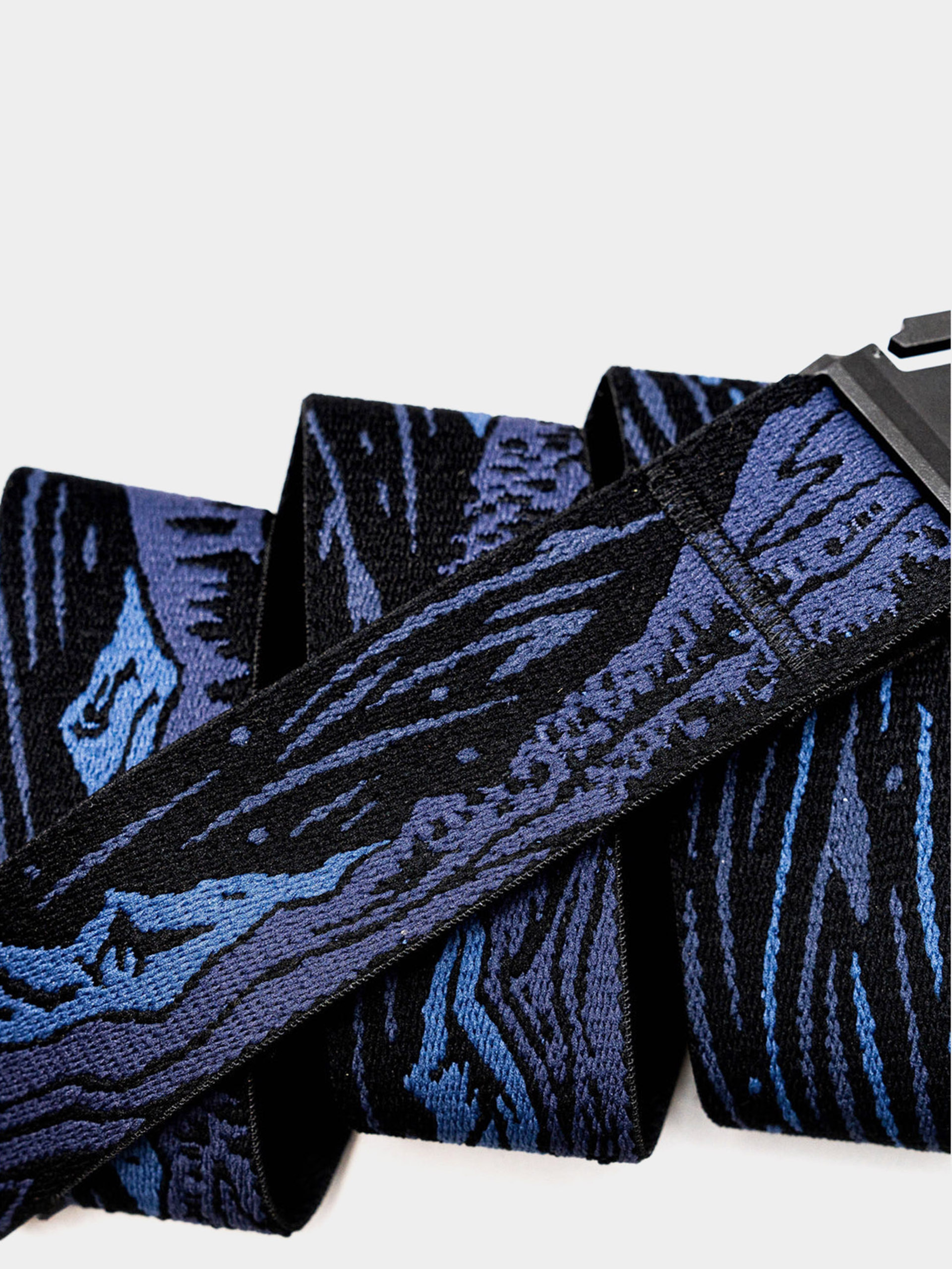 Pasek Arcade Out of Range (navy)