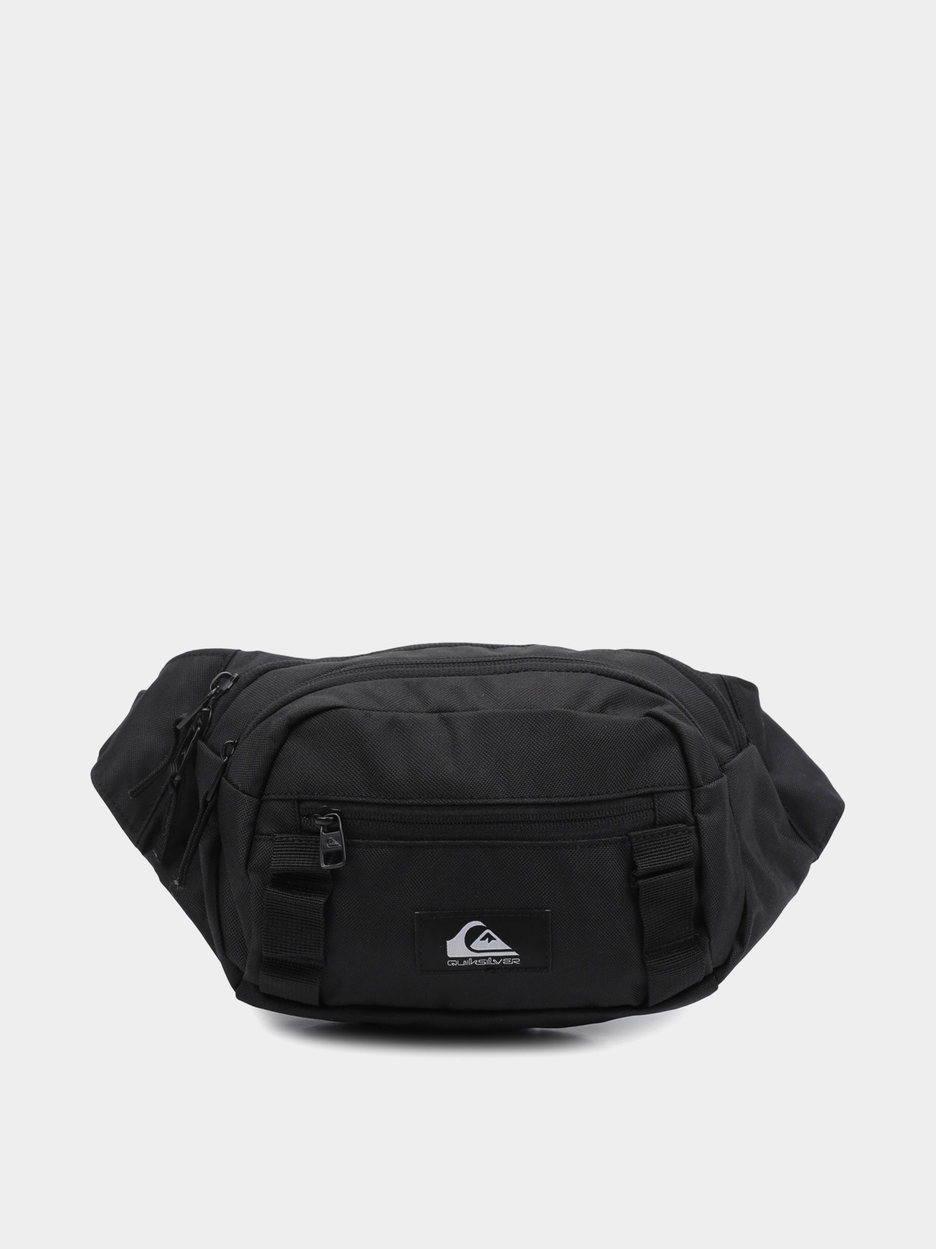 Nerka Quiksilver Lone Walker (black)