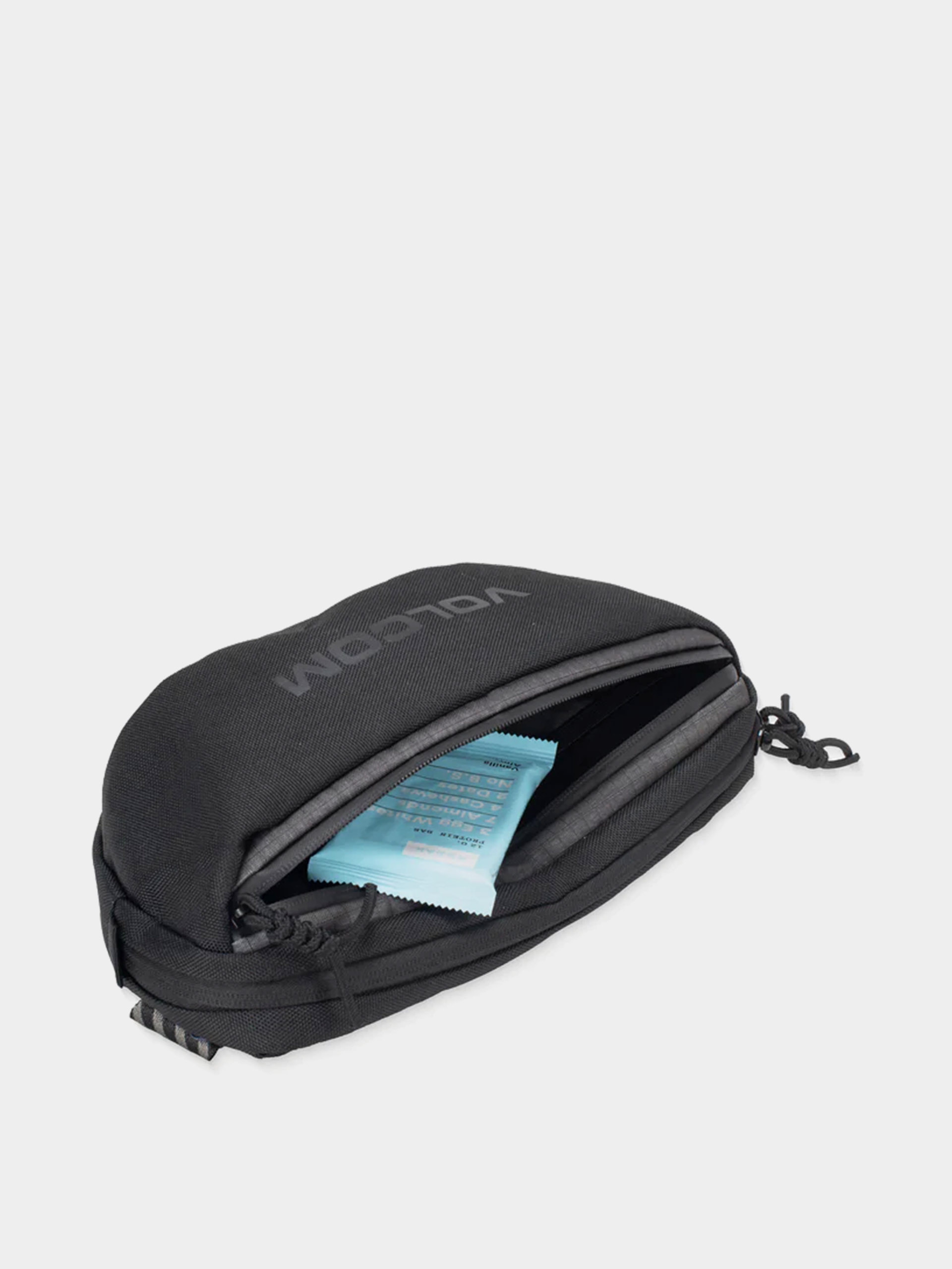 Nerka Volcom Mini Dos Pack (black)