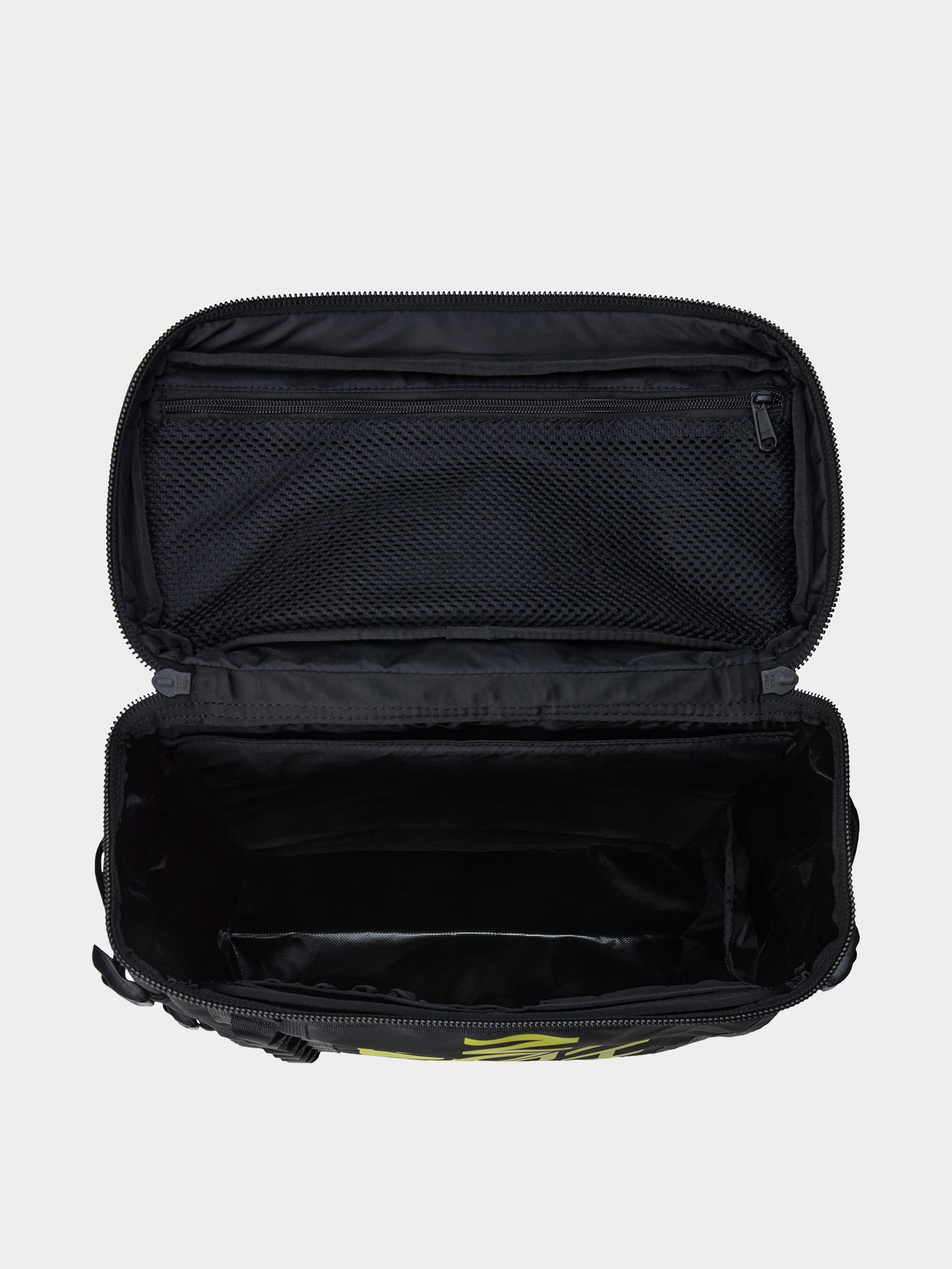 Plecak The North Face Base Camp Fuse Box (tnf black/sulphur spring green)