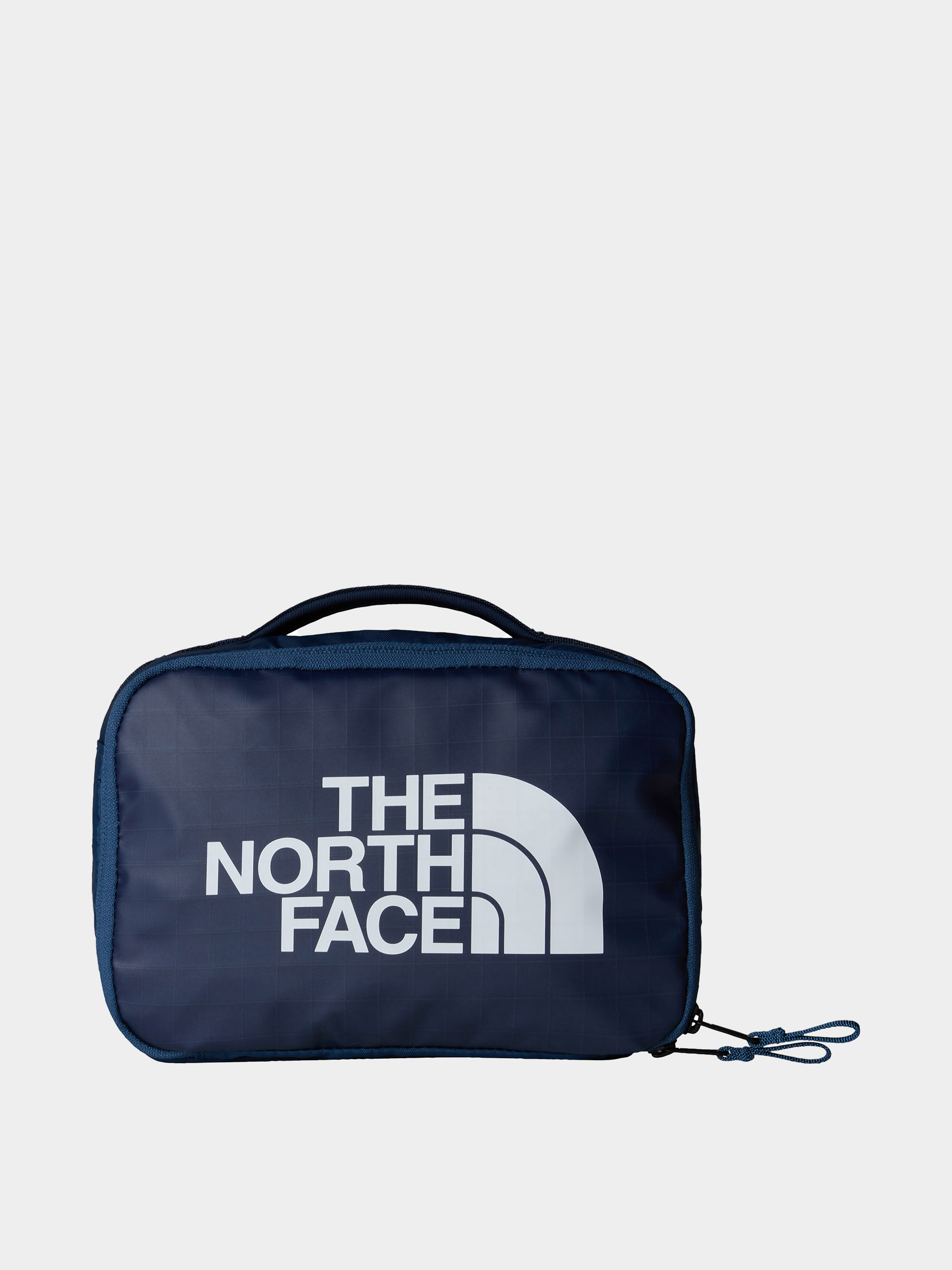 Kosmetyczka The North Face Base Camp Voyager (shady blue/summit navy)