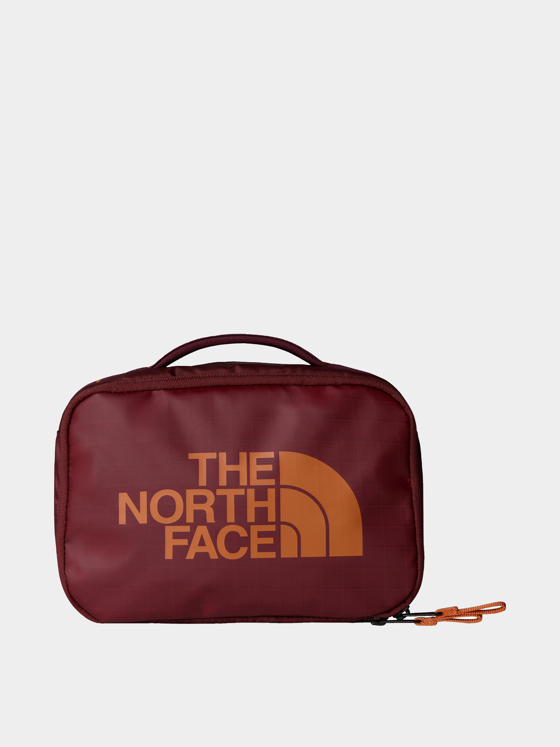 Kosmetyczka The North Face Base Camp Voyager (sumac/iron bronze)