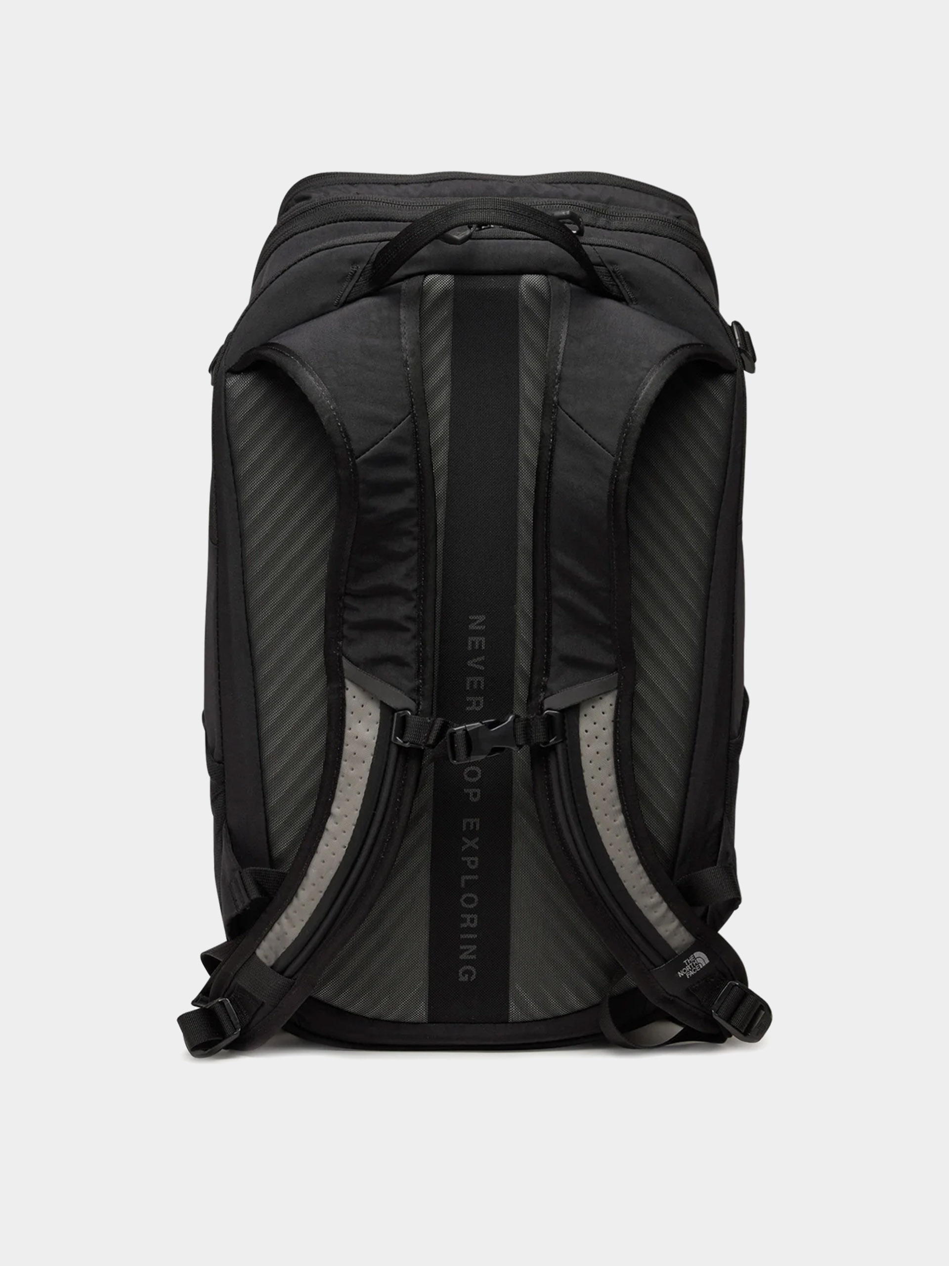 Plecak The North Face Kaban Lte (tnf black/tnf black)