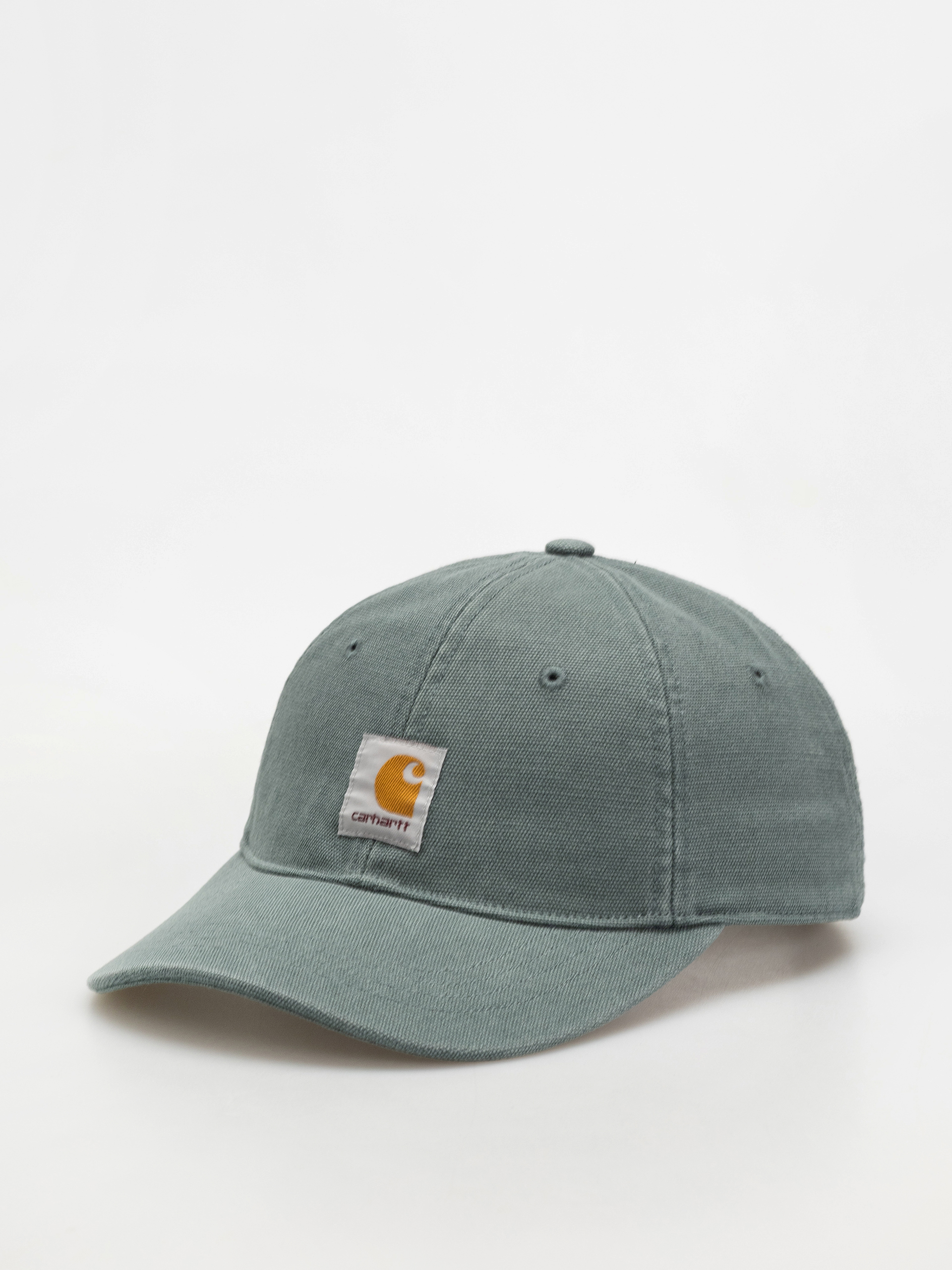 Czapka z daszkiem Carhartt WIP Icon (silver pine)