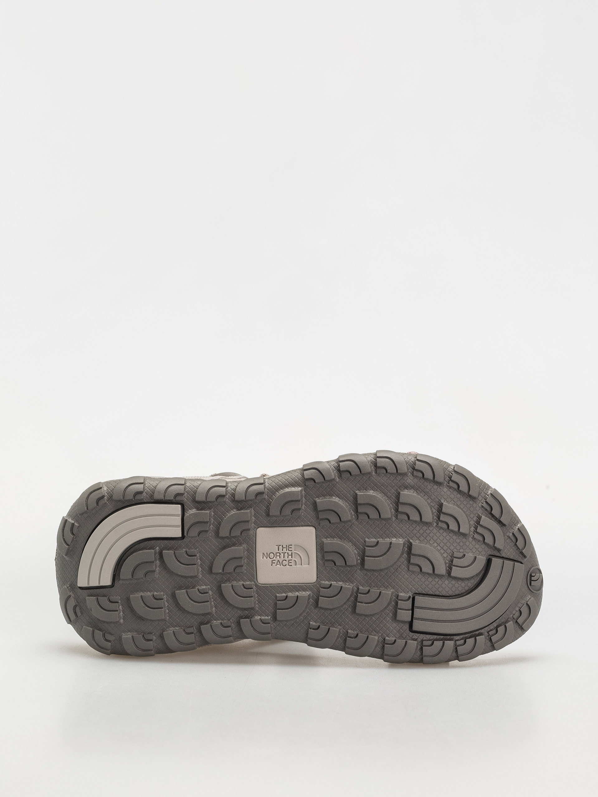 Sandały The North Face Explore Camp Wmn (soap stone/metal pink)