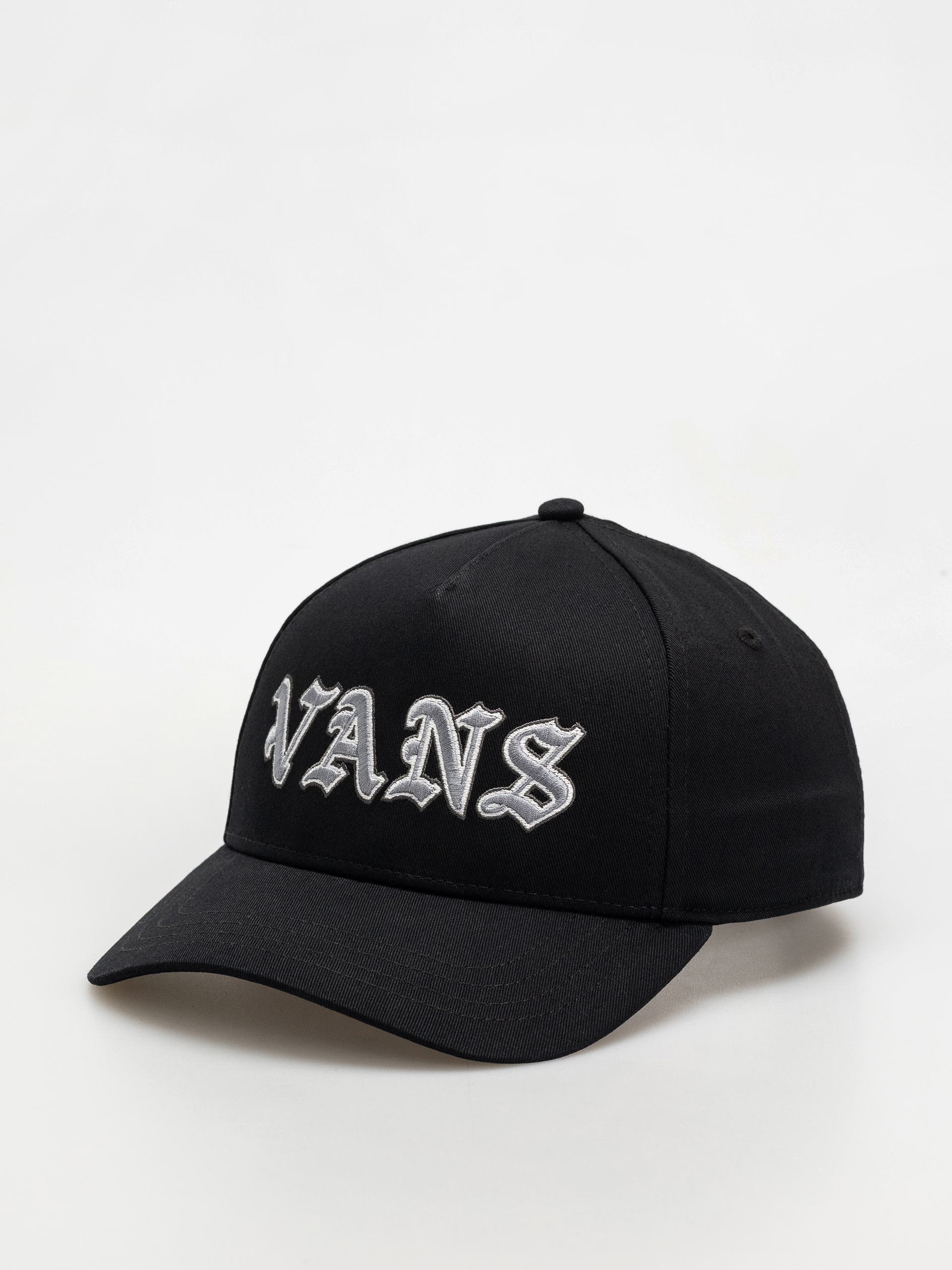 Czapka z daszkiem Vans Original Vans Strapback (black)