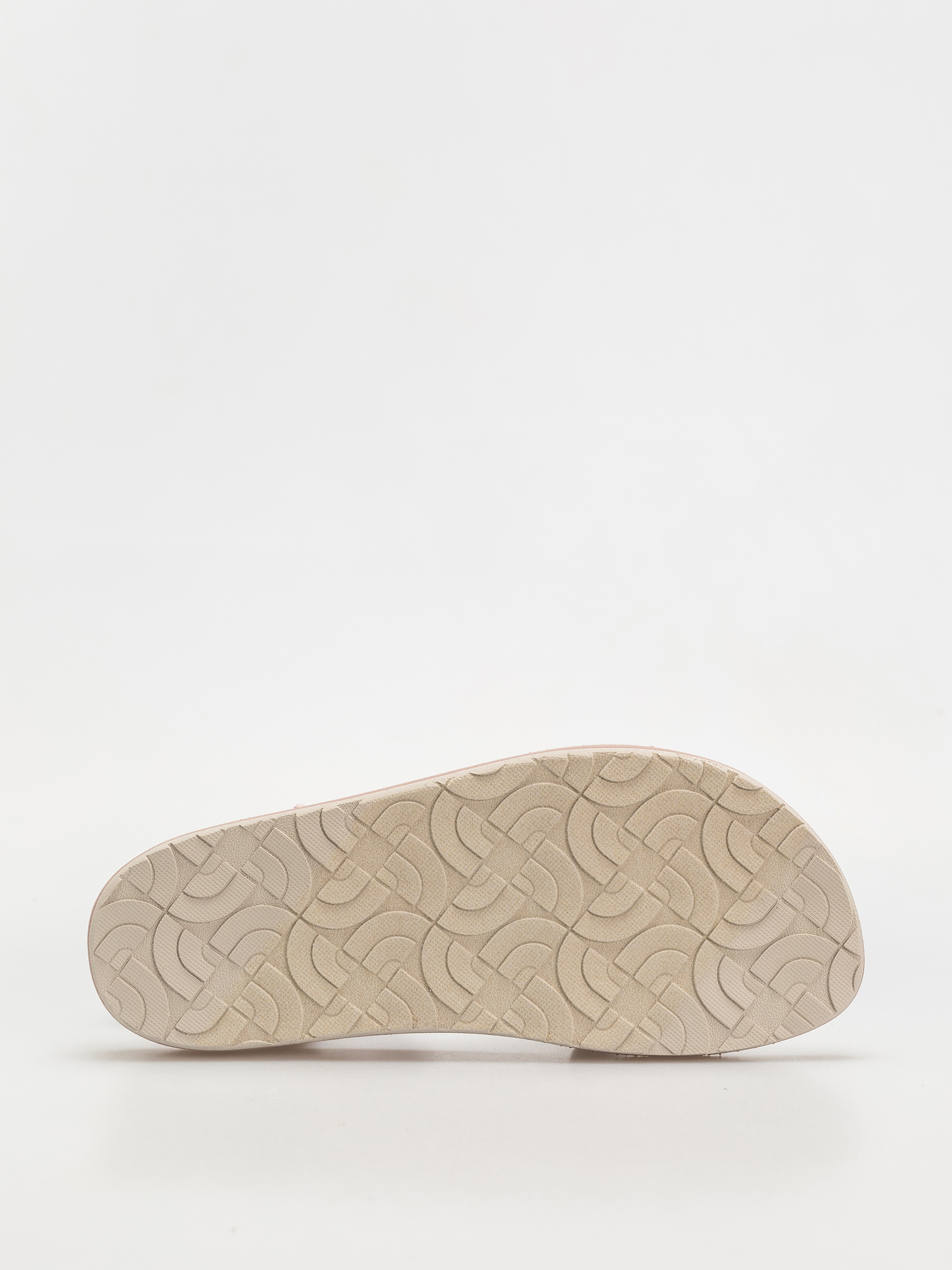 Sandały The North Face Skeena II (metal pink/calacatta)