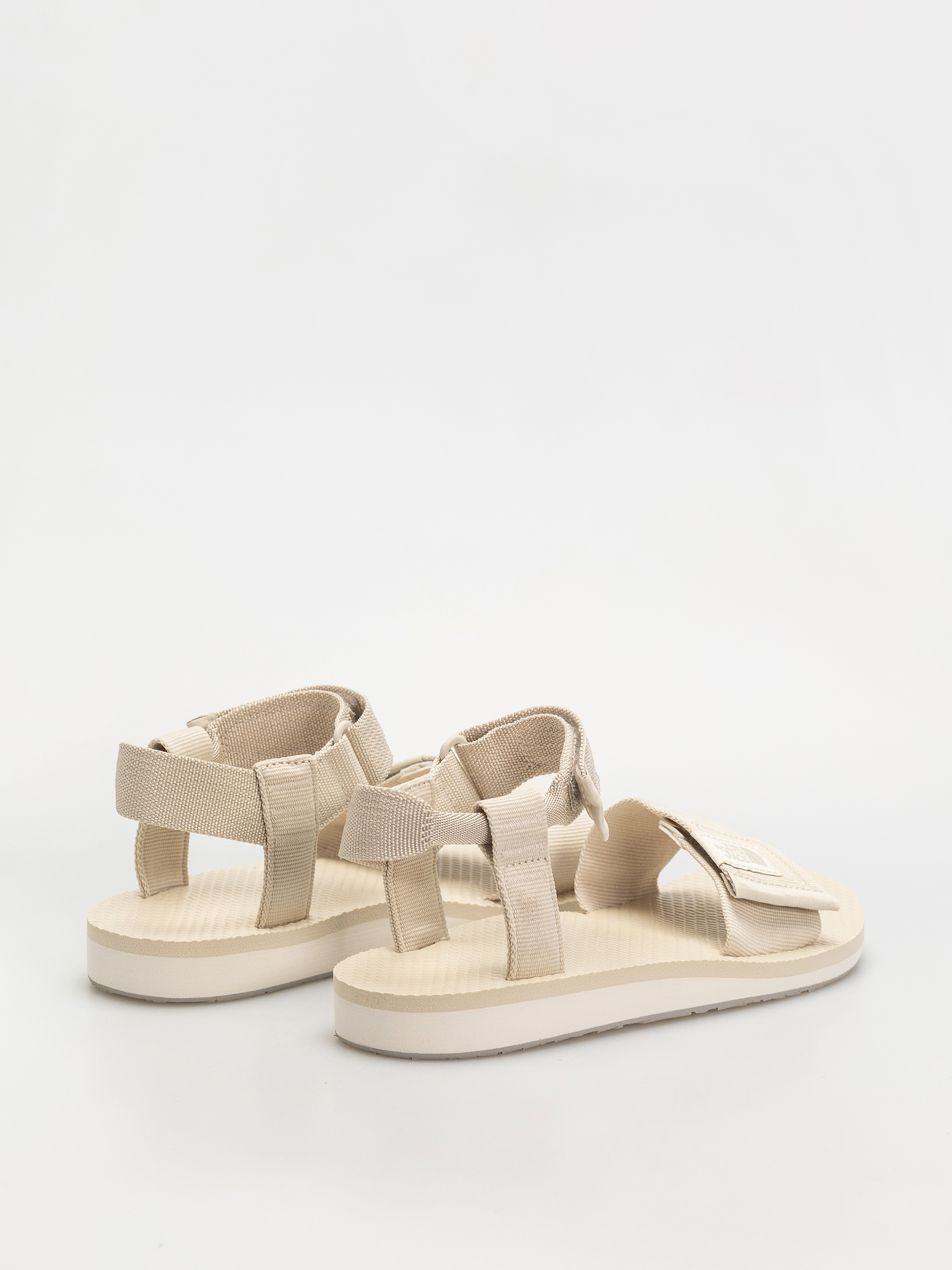 Sandały The North Face Skeena II (calacatta/soap stone)