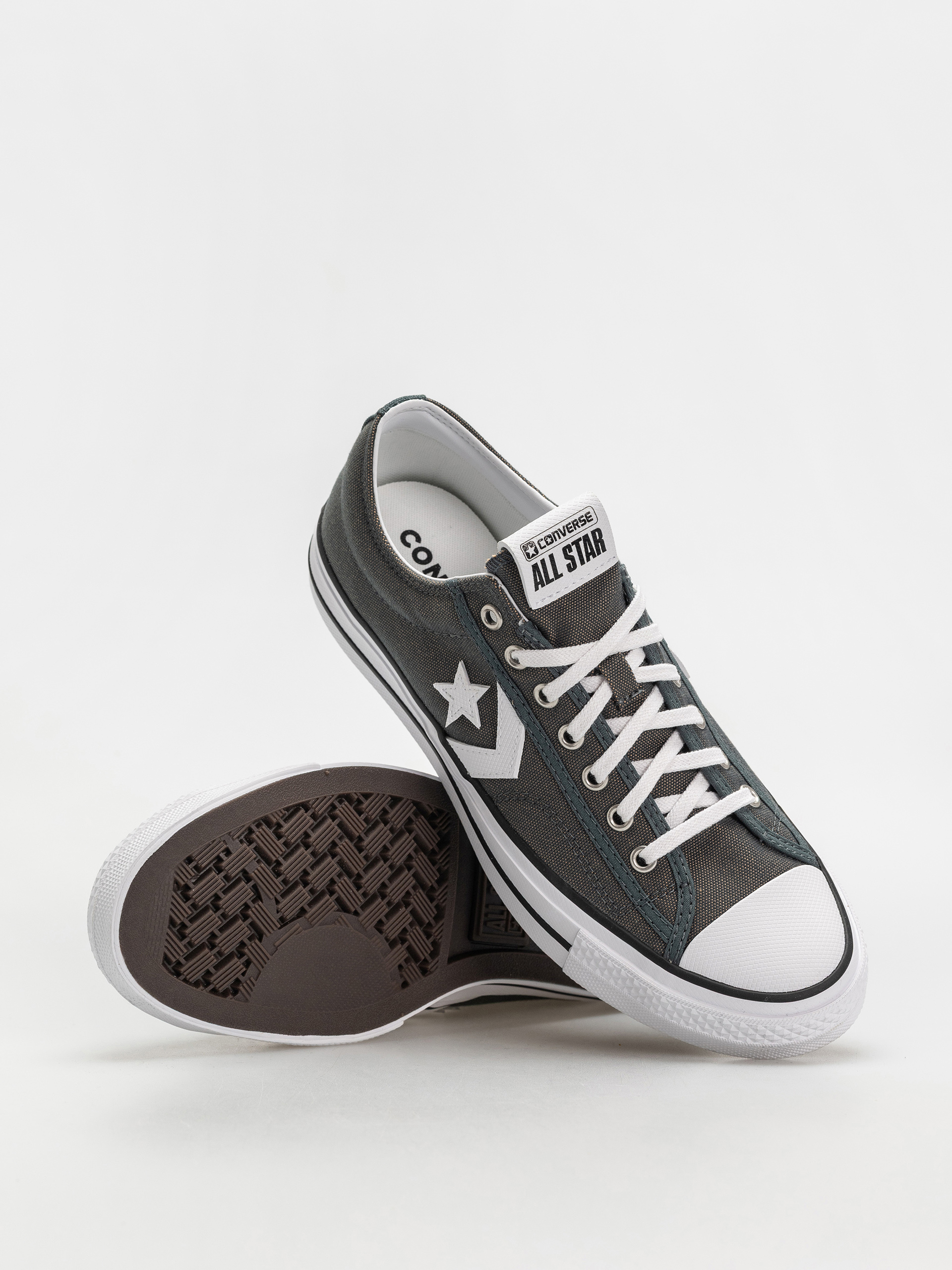 Buty Converse Star Player 76 Ox (true nature/sandy shore/white)