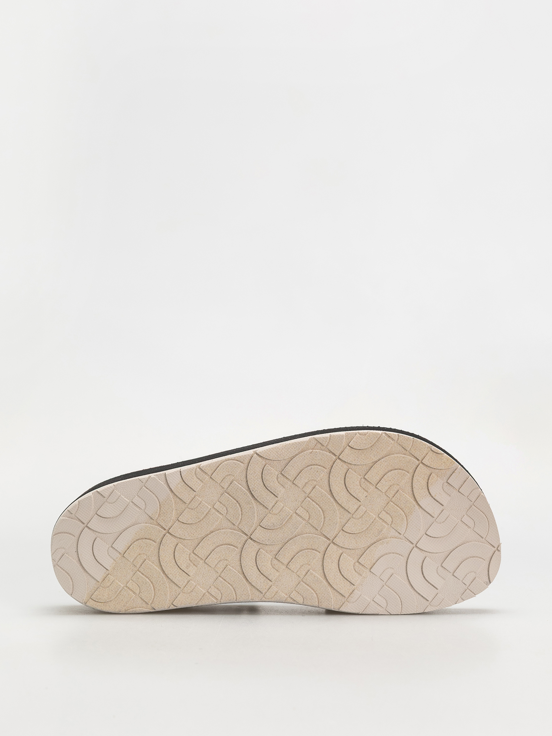 Sandały The North Face Skeena Platform Wmn (tnf black/white dune)