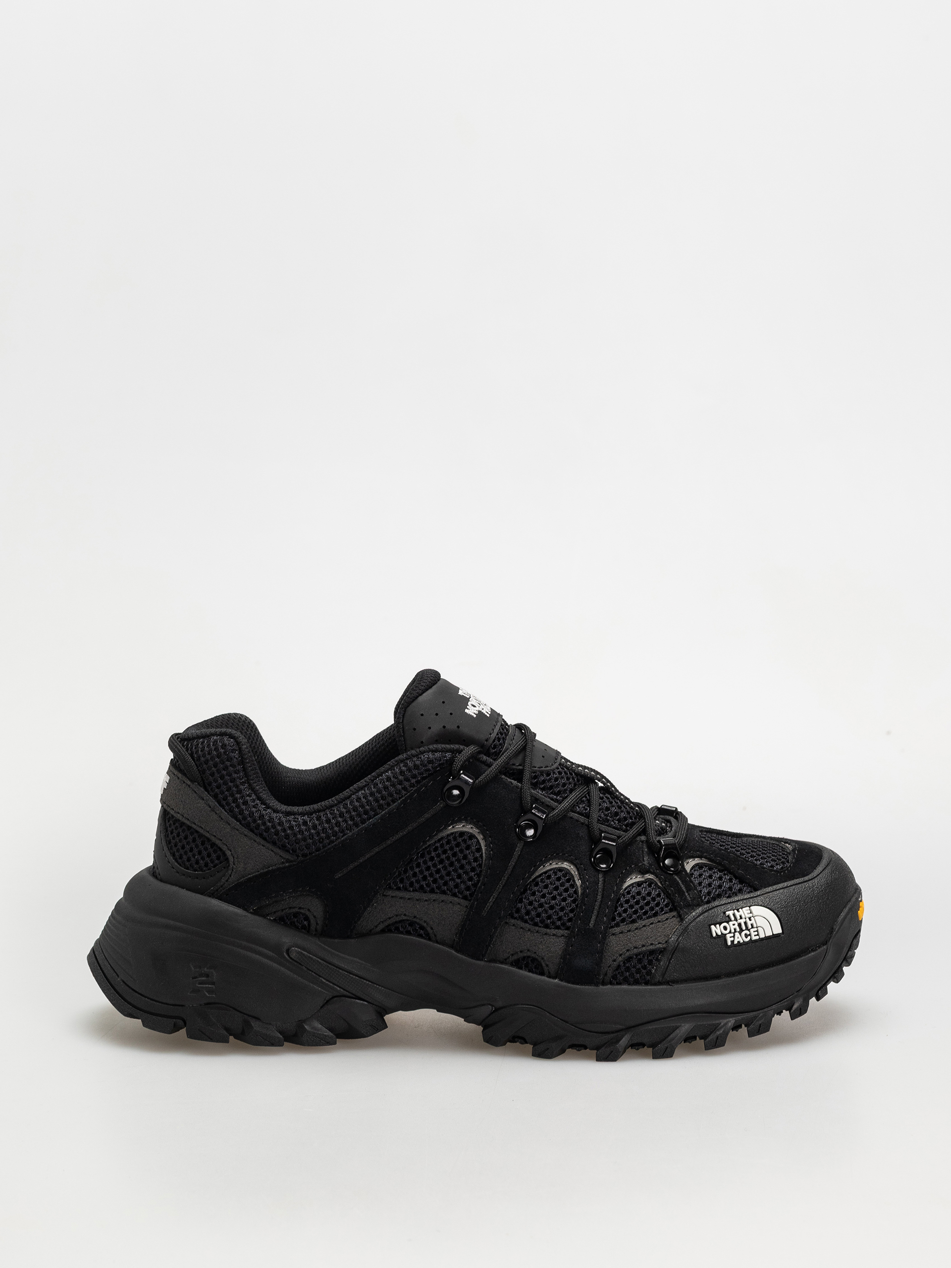 Buty The North Face Hedgehog 06 Rvst (tnf black/tnf white)