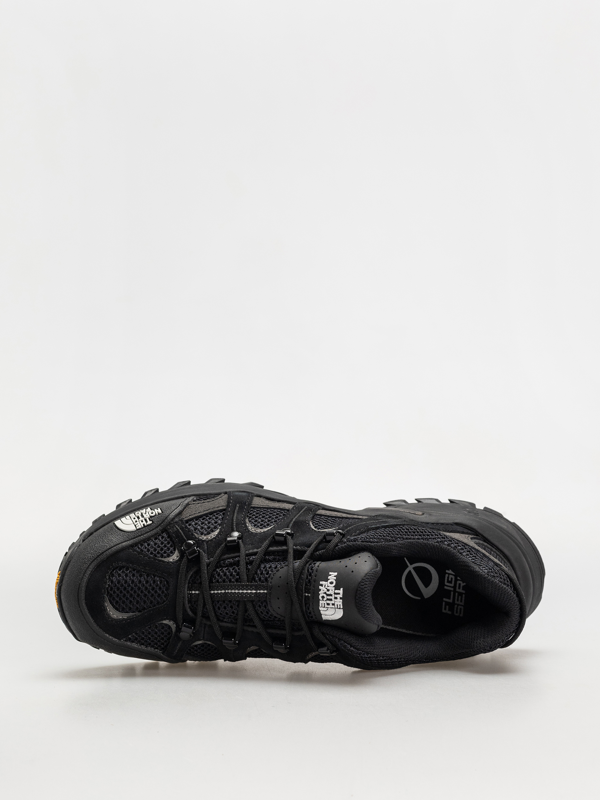 Buty The North Face Hedgehog 06 Rvst (tnf black/tnf white)