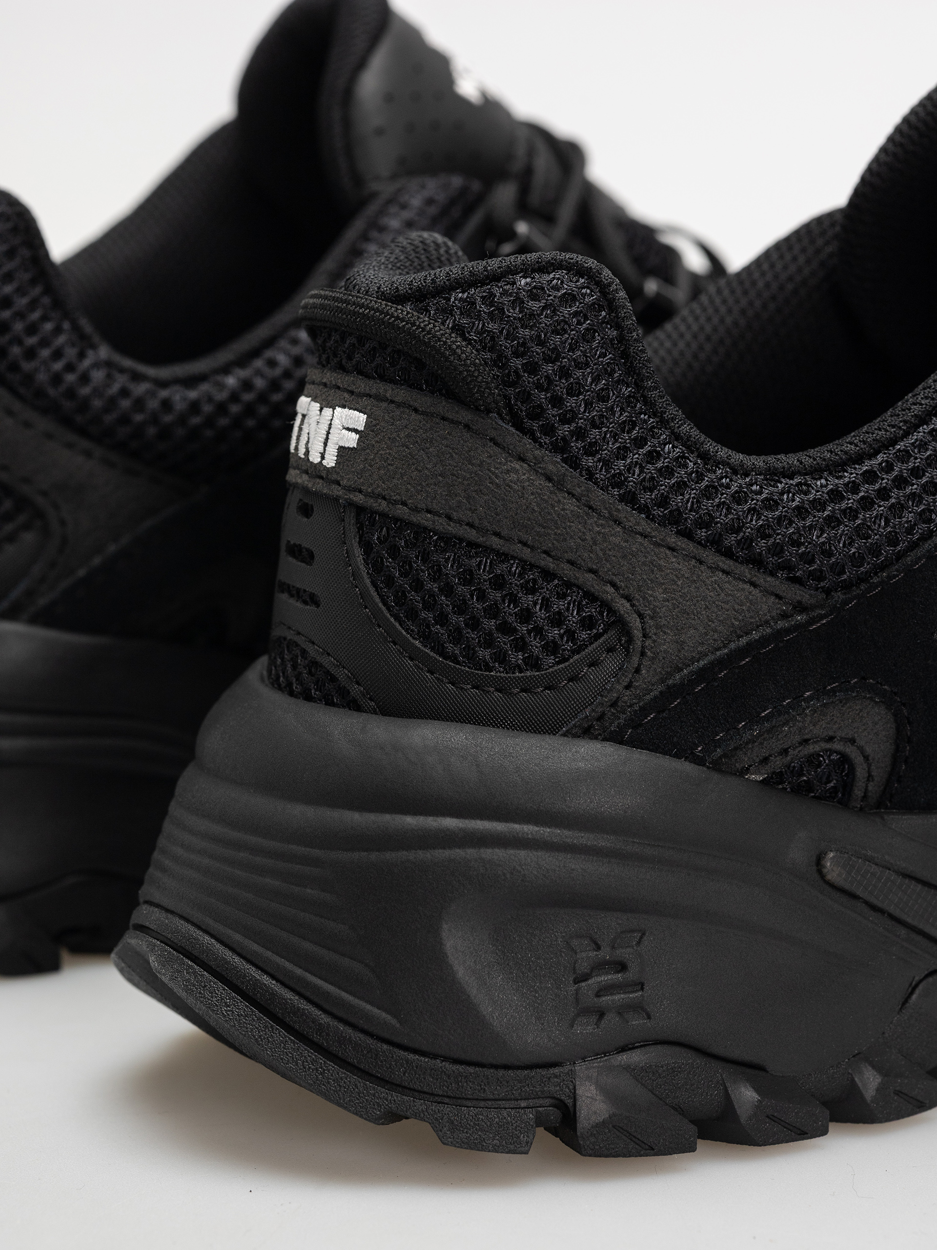 Buty The North Face Hedgehog 06 Rvst (tnf black/tnf white)