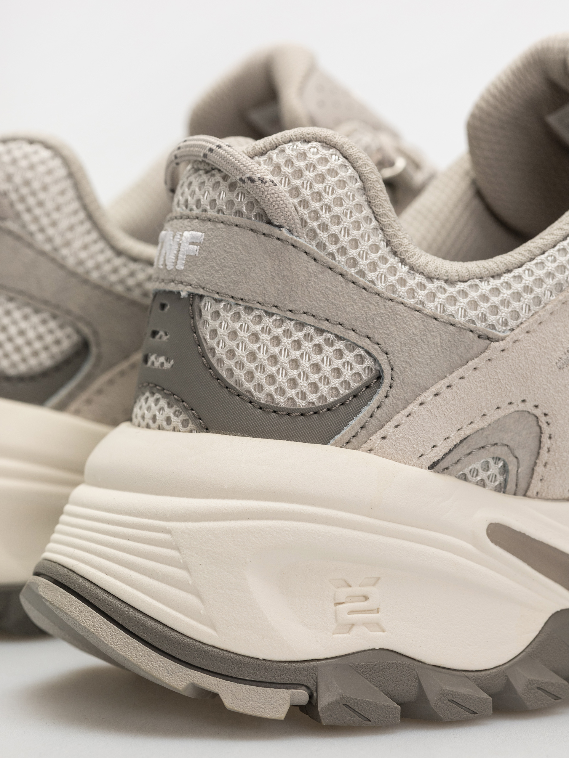 Buty The North Face Hedgehog 06 Rvst (calacatta/stone slab)