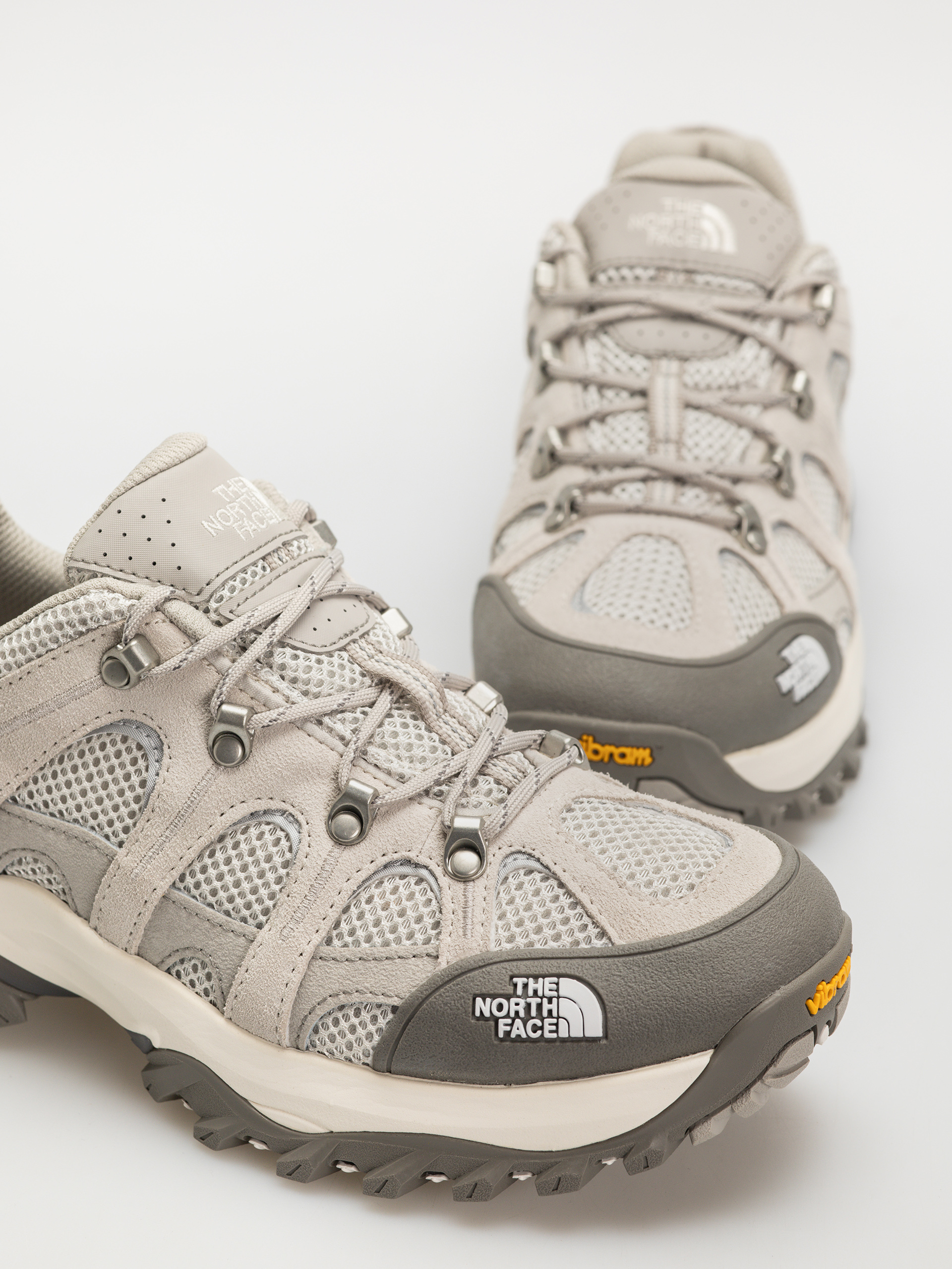 Buty The North Face Hedgehog 06 Rvst (calacatta/stone slab)