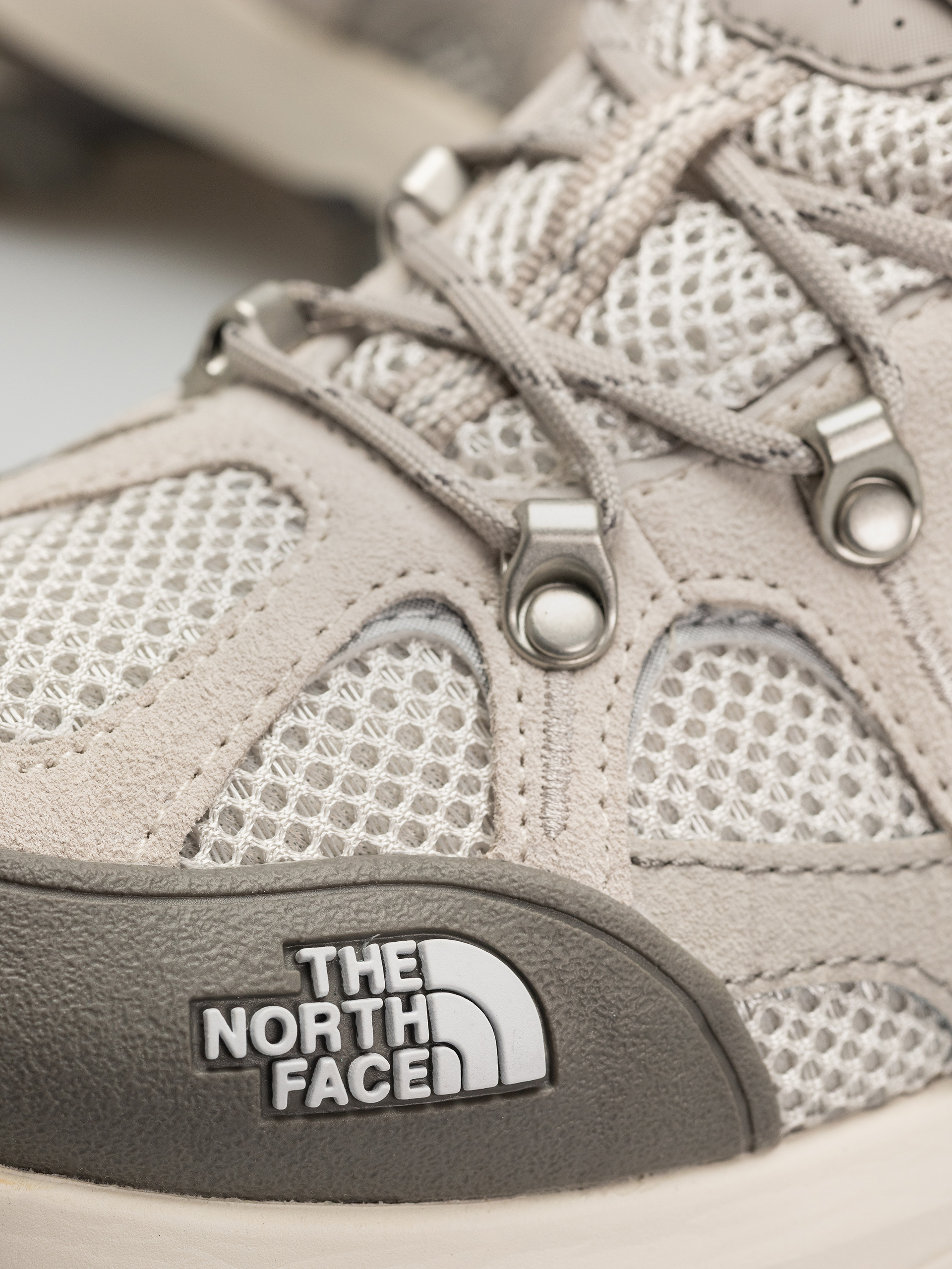 Buty The North Face Hedgehog 06 Rvst (calacatta/stone slab)