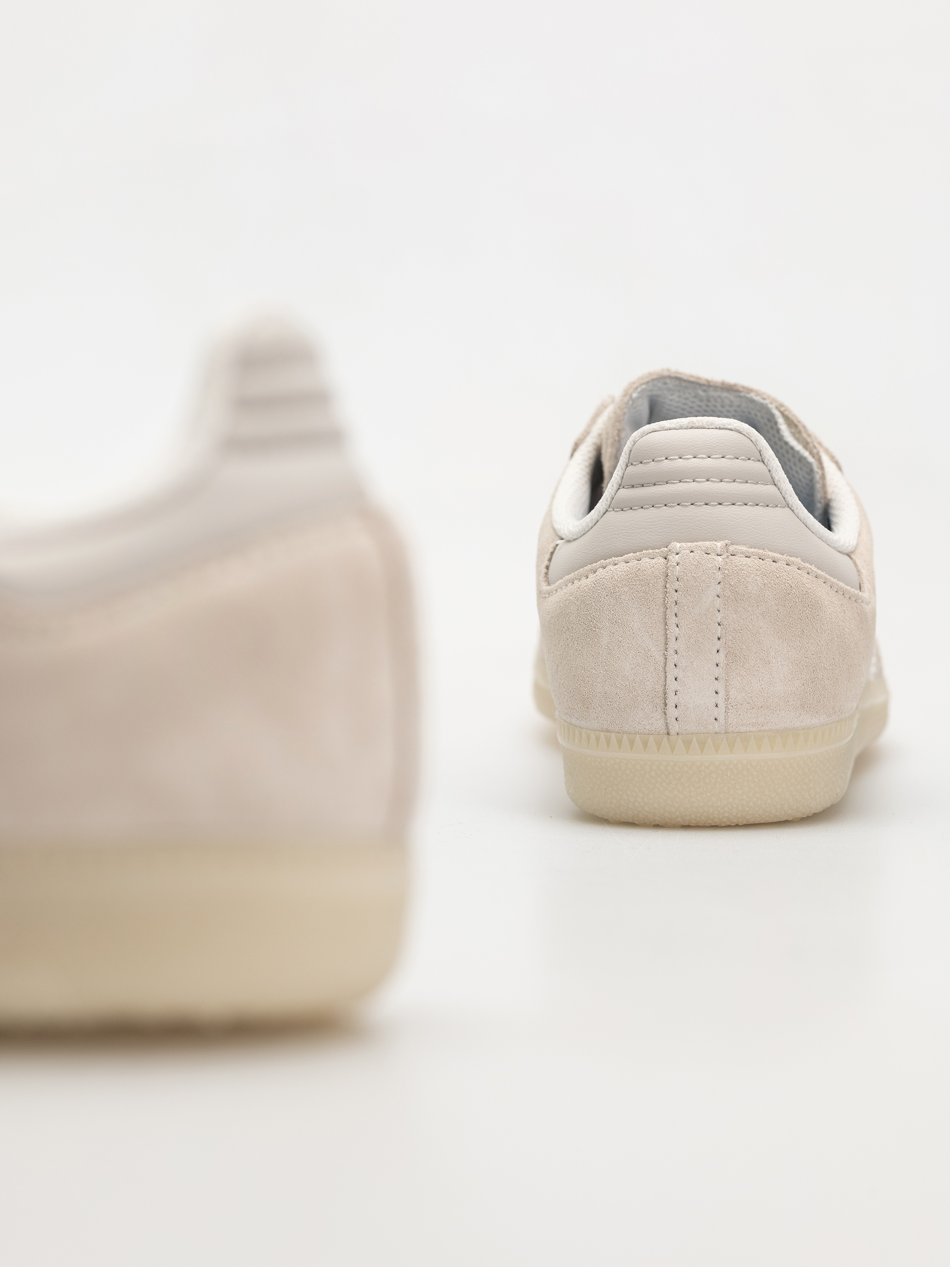 Buty adidas Samba Adv (cwhite/greone/carbon)