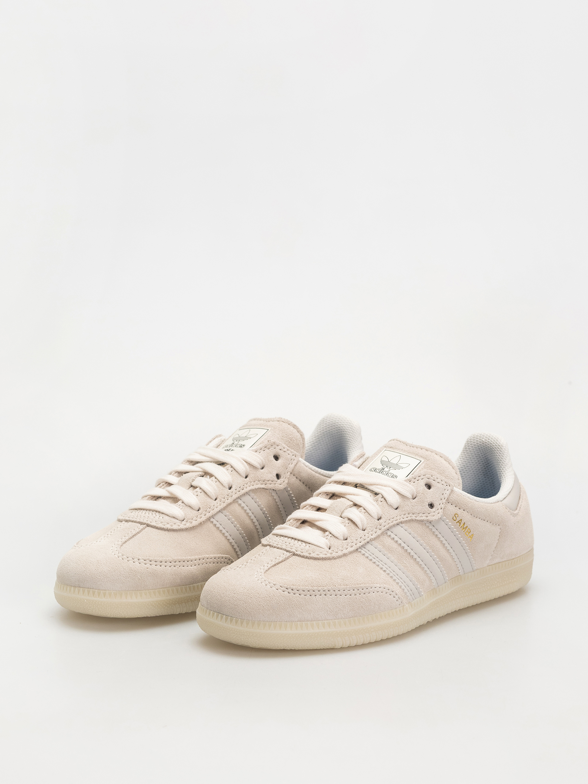 Buty adidas Samba Adv (cwhite/greone/carbon)