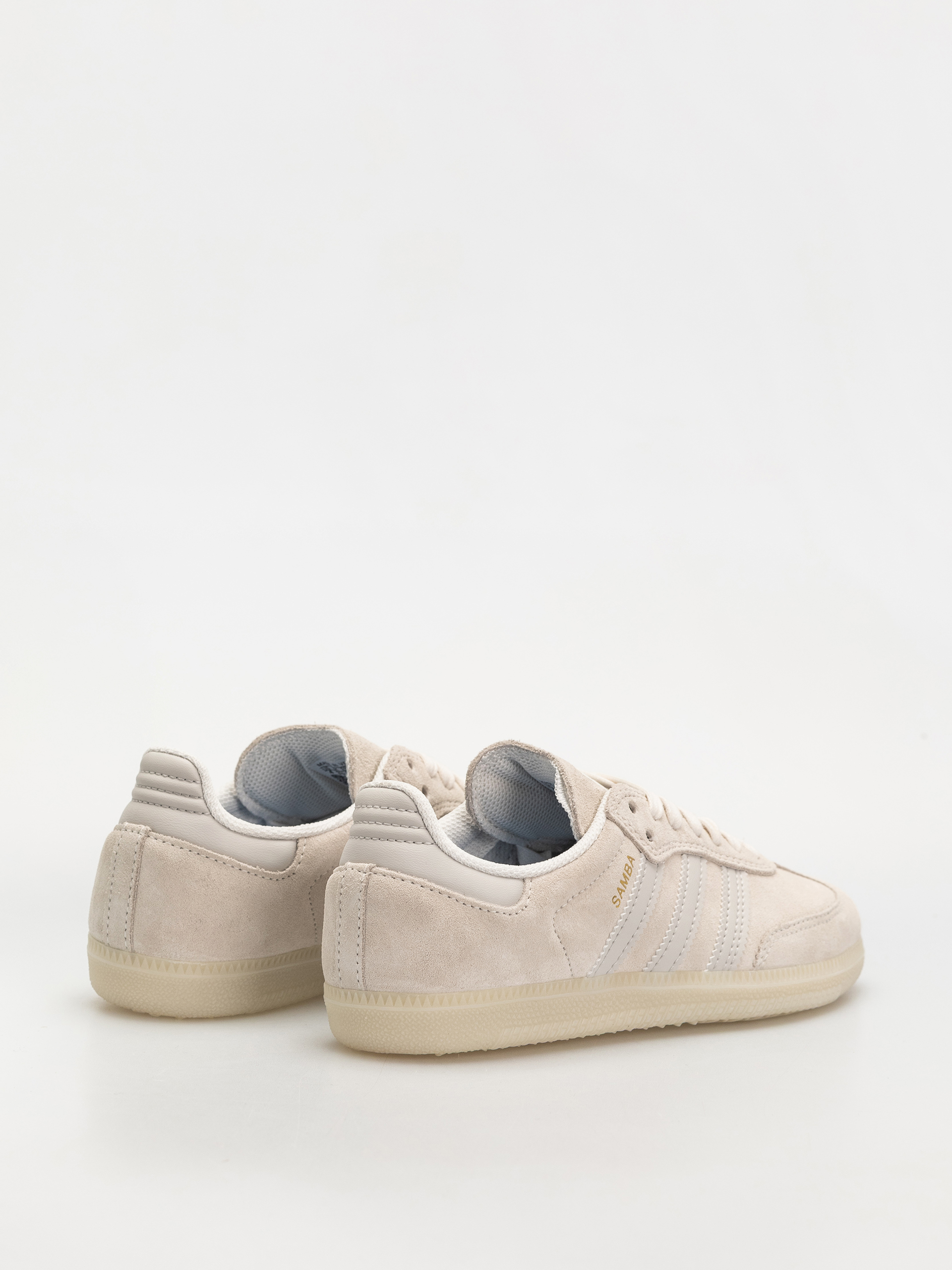 Buty adidas Samba Adv (cwhite/greone/carbon)