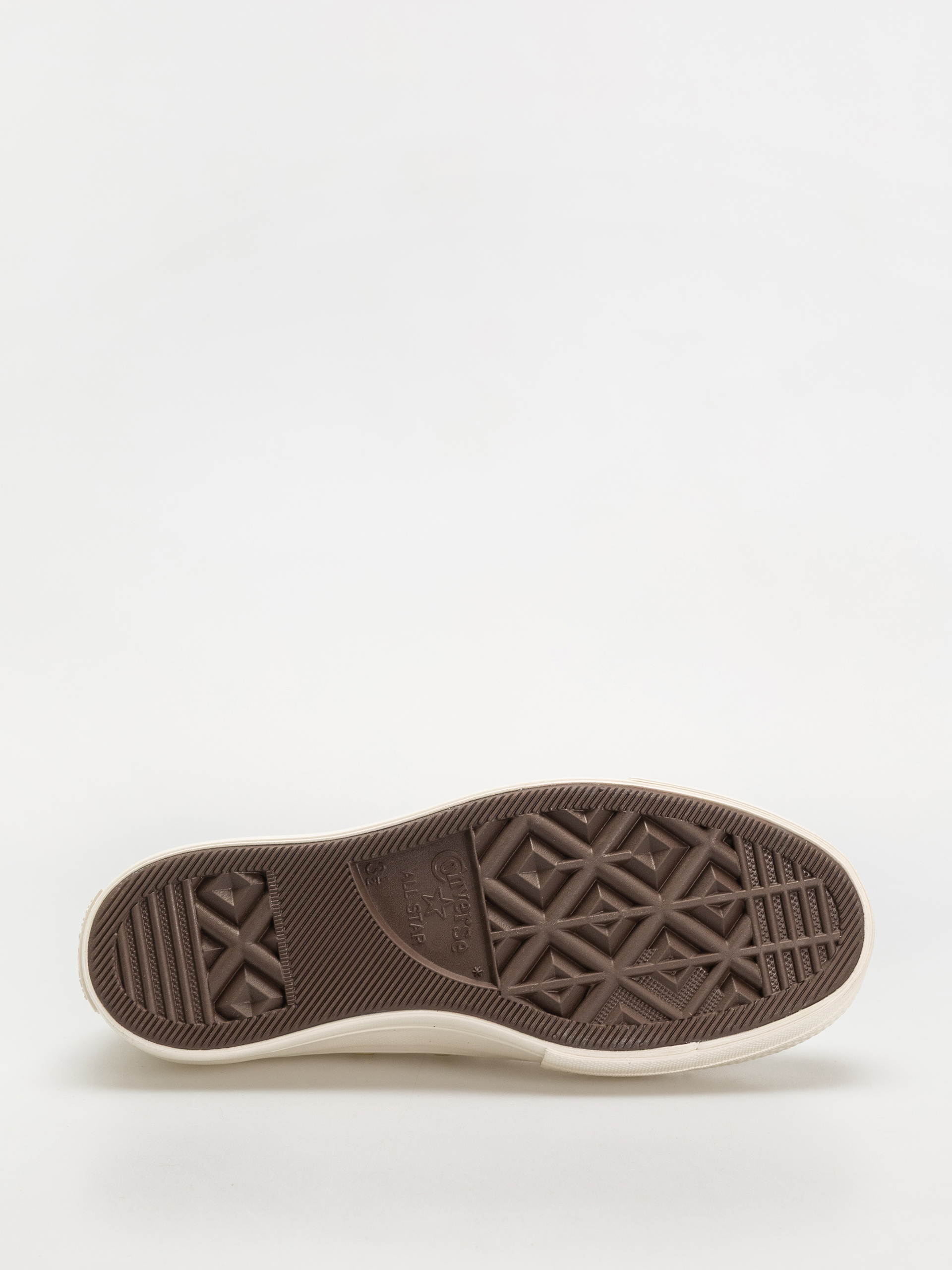 Trampki Converse Chuck Taylor All Star Lift Ox Wmn (egret/egret/gold)