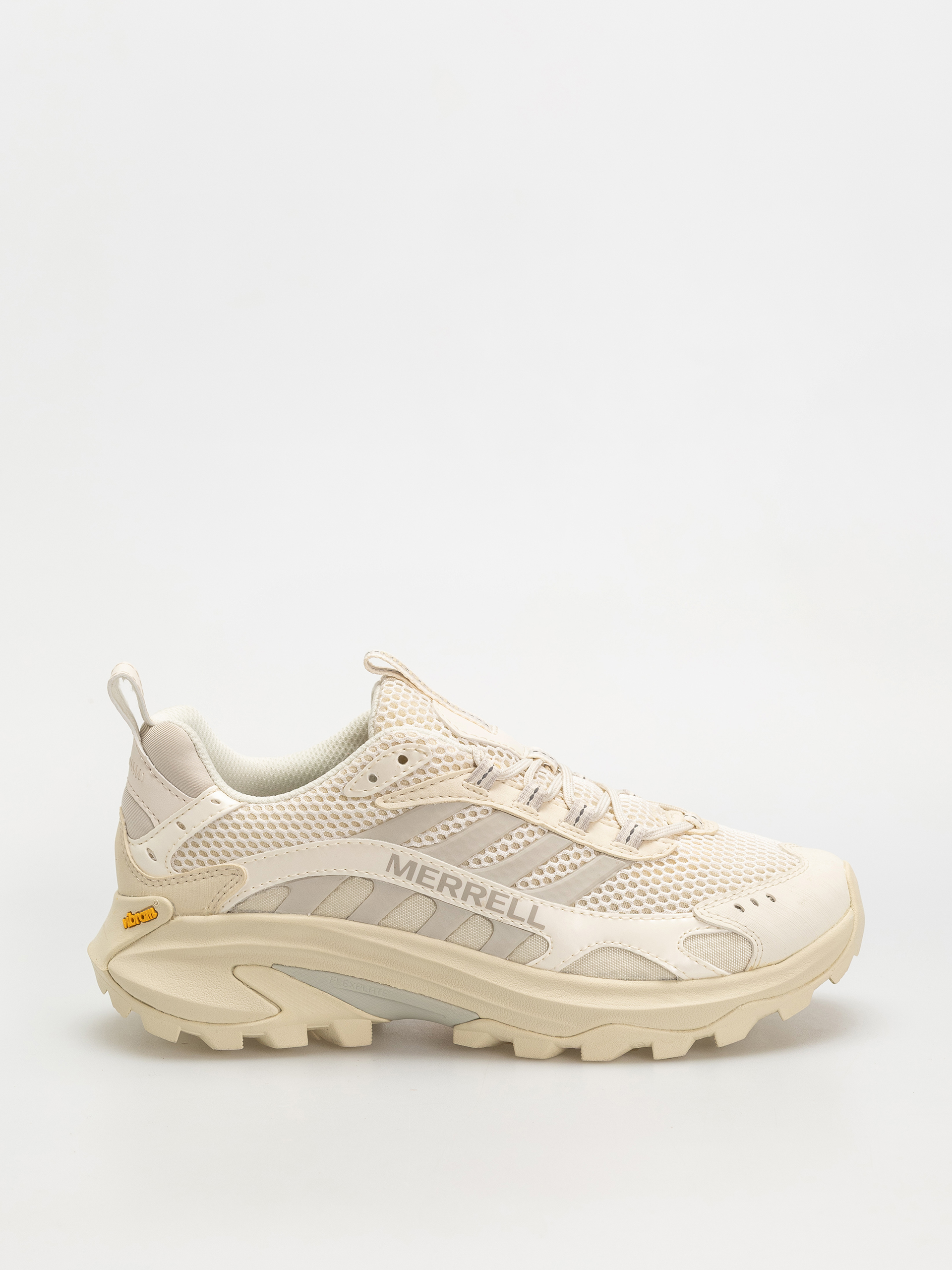 Buty Merrell Moab Speed 2 Vent 2K Se Wmn - beżowy (chalk)