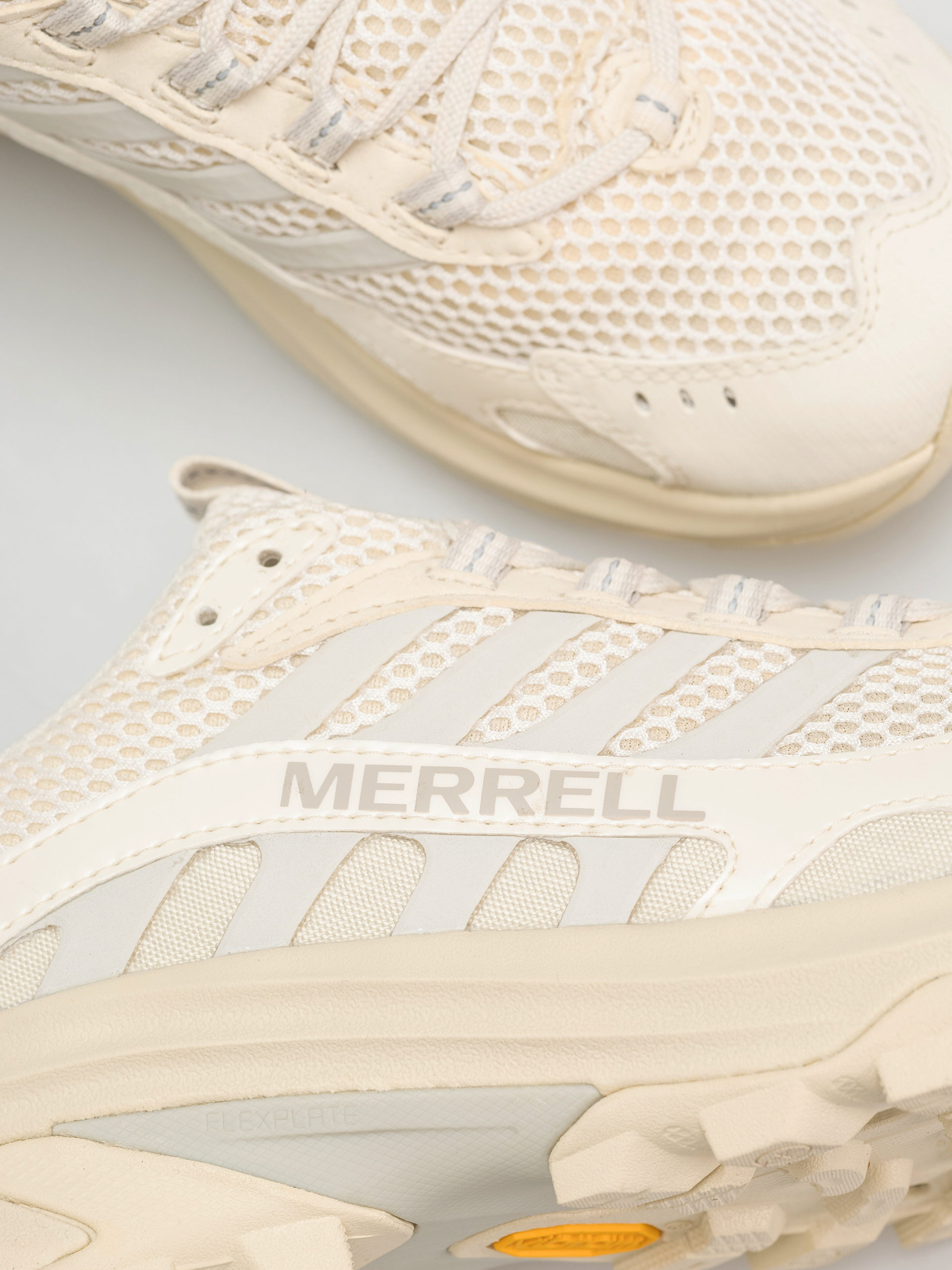 Buty Merrell Moab Speed 2 Vent 2K Se (chalk)