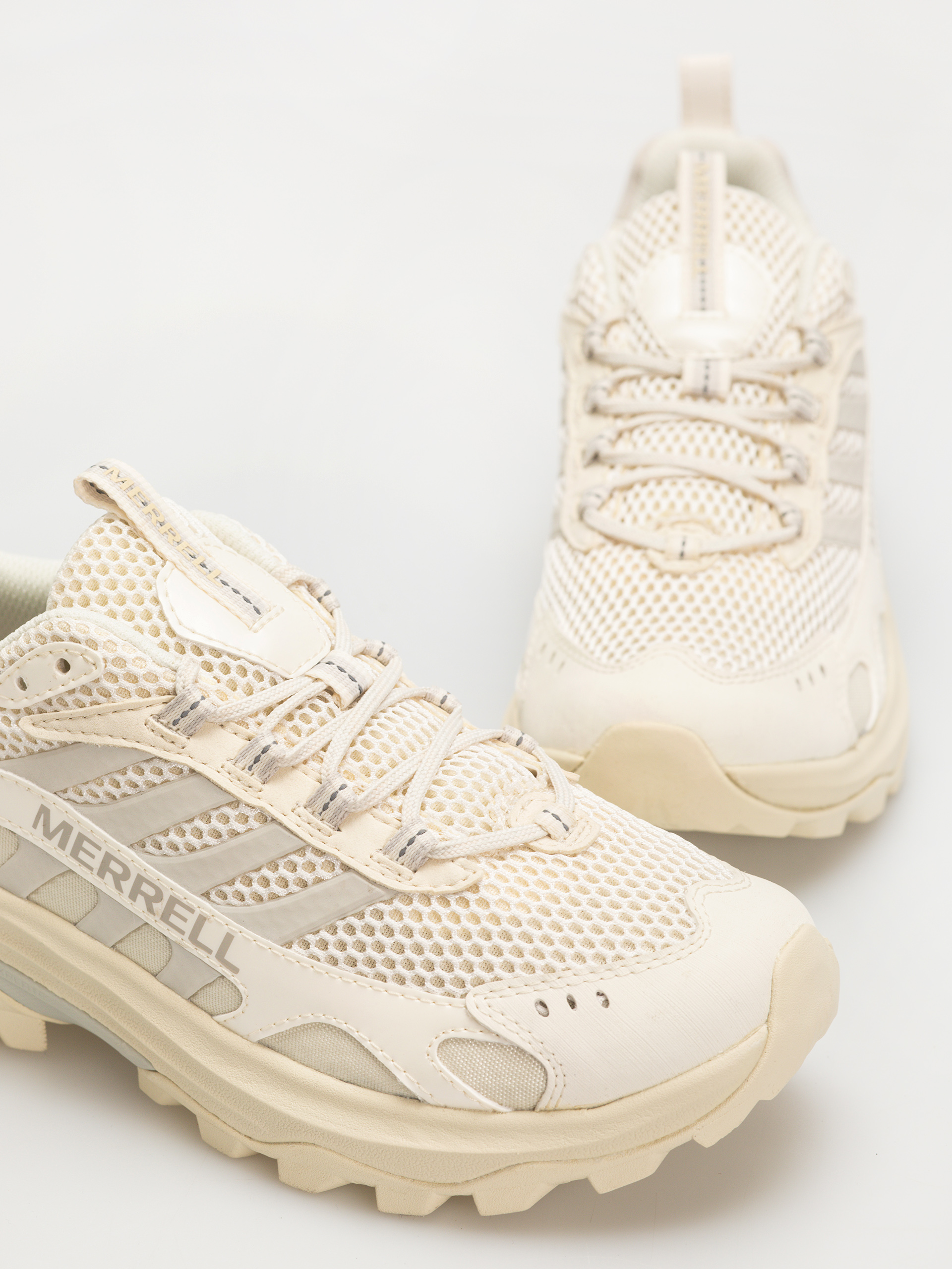 Buty Merrell Moab Speed 2 Vent 2K Se (chalk)