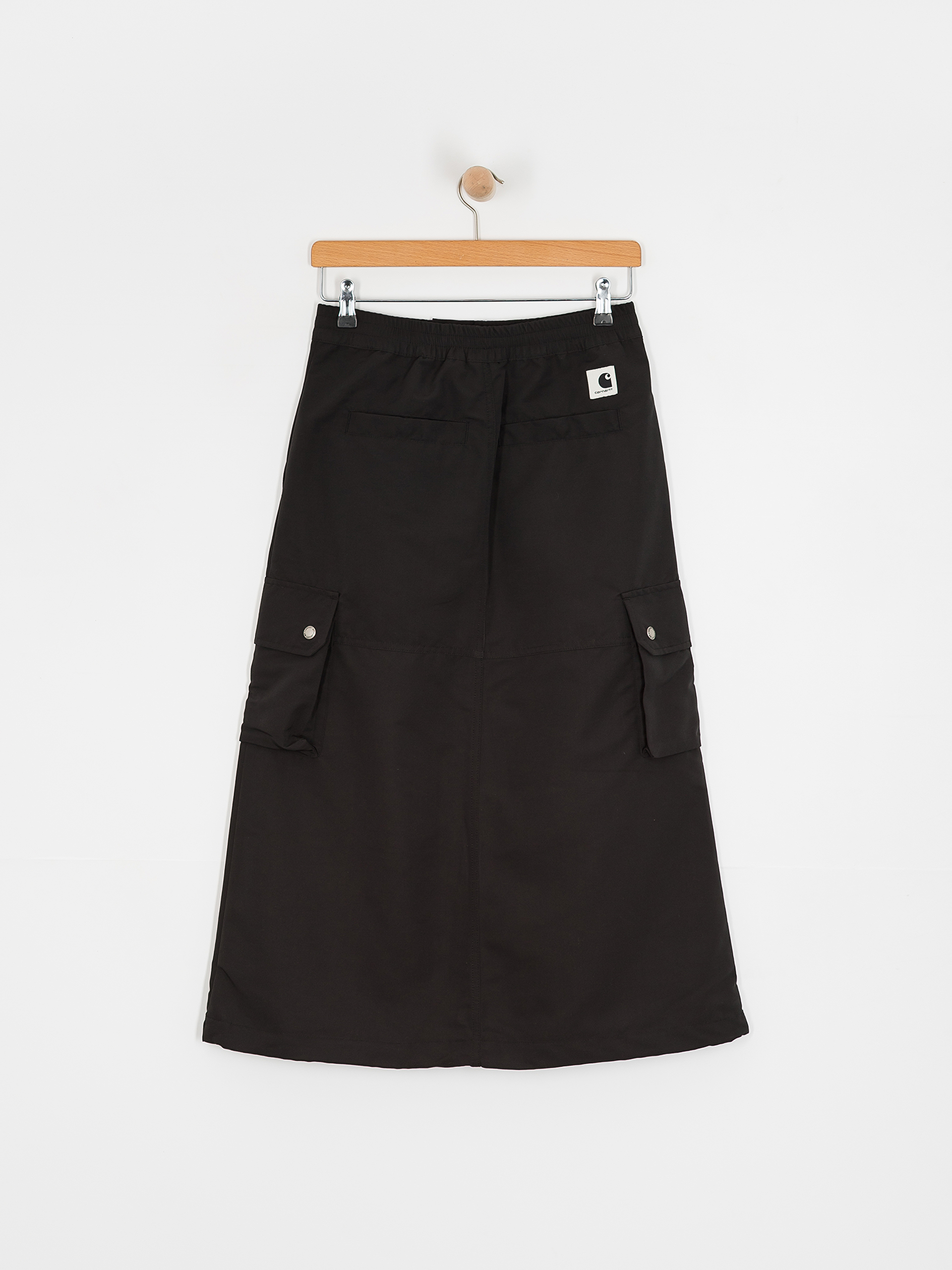 Spódnica Carhartt WIP Irwin Wmn (black)