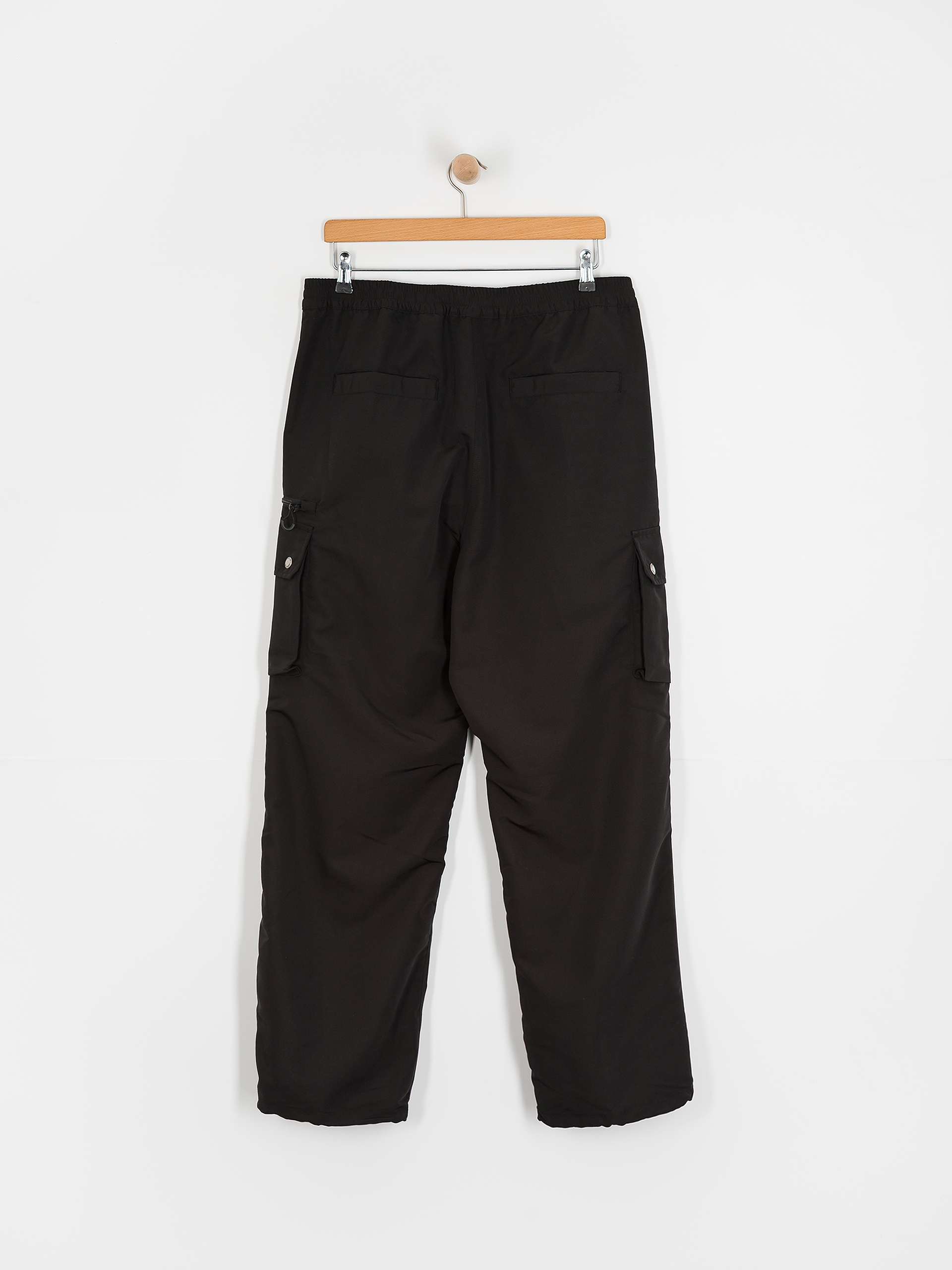 Spodnie Carhartt WIP Irwin (black)