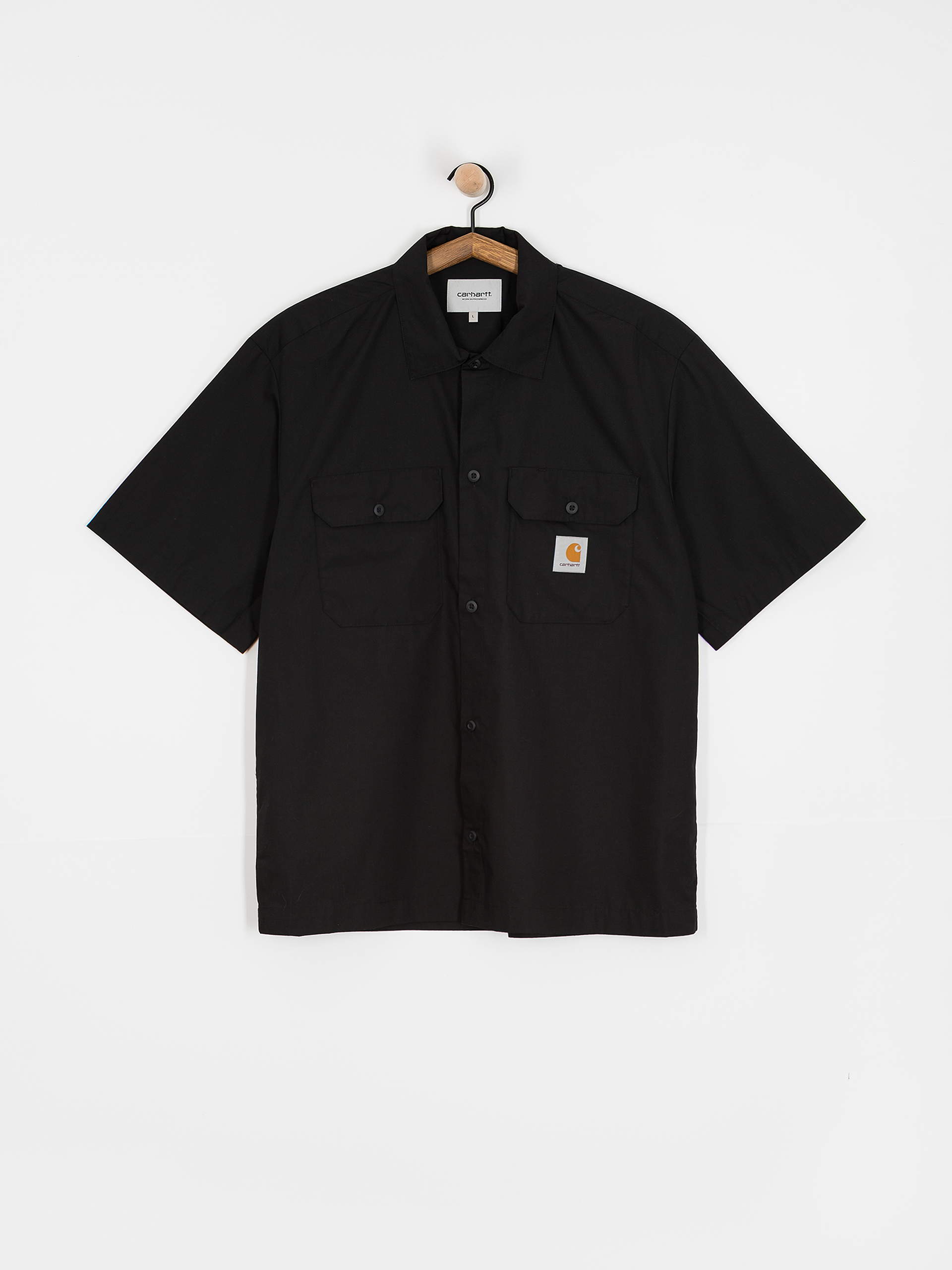 Koszula Carhartt WIP Craft (black)