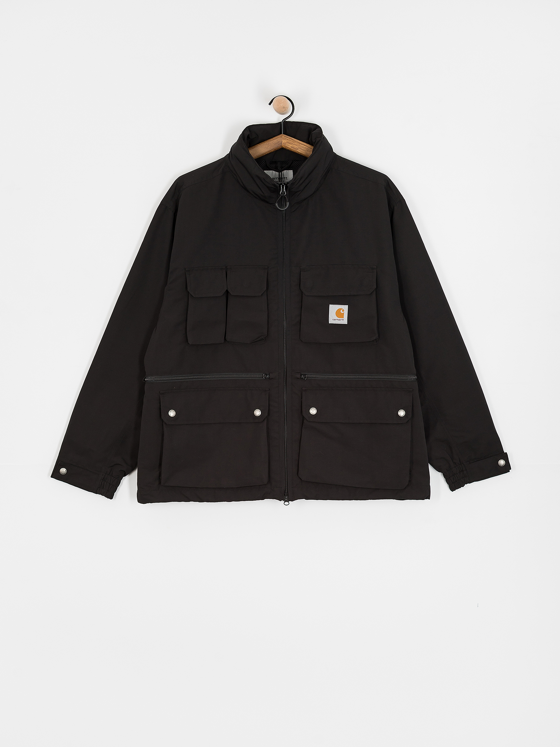 Kurtka Carhartt WIP Irwin (black)