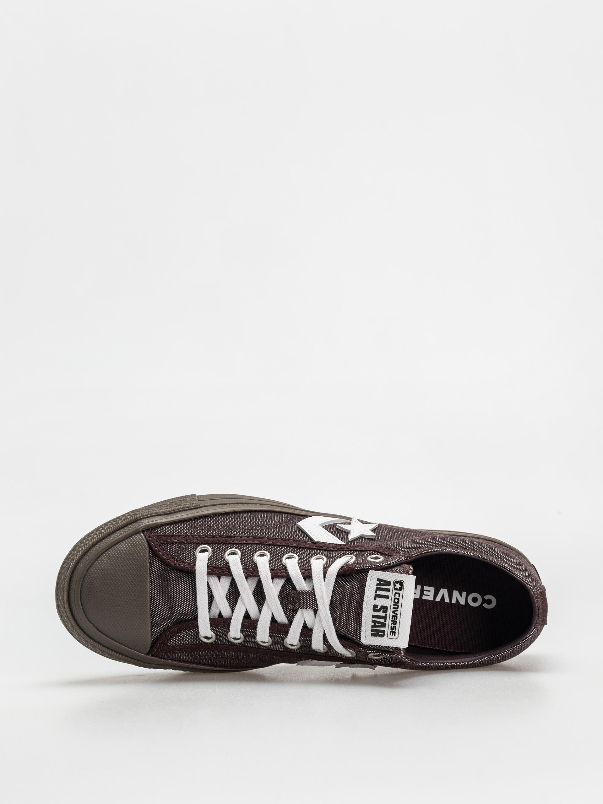 Buty Converse Star Player 76 Ox (rugged brown/egret/white)