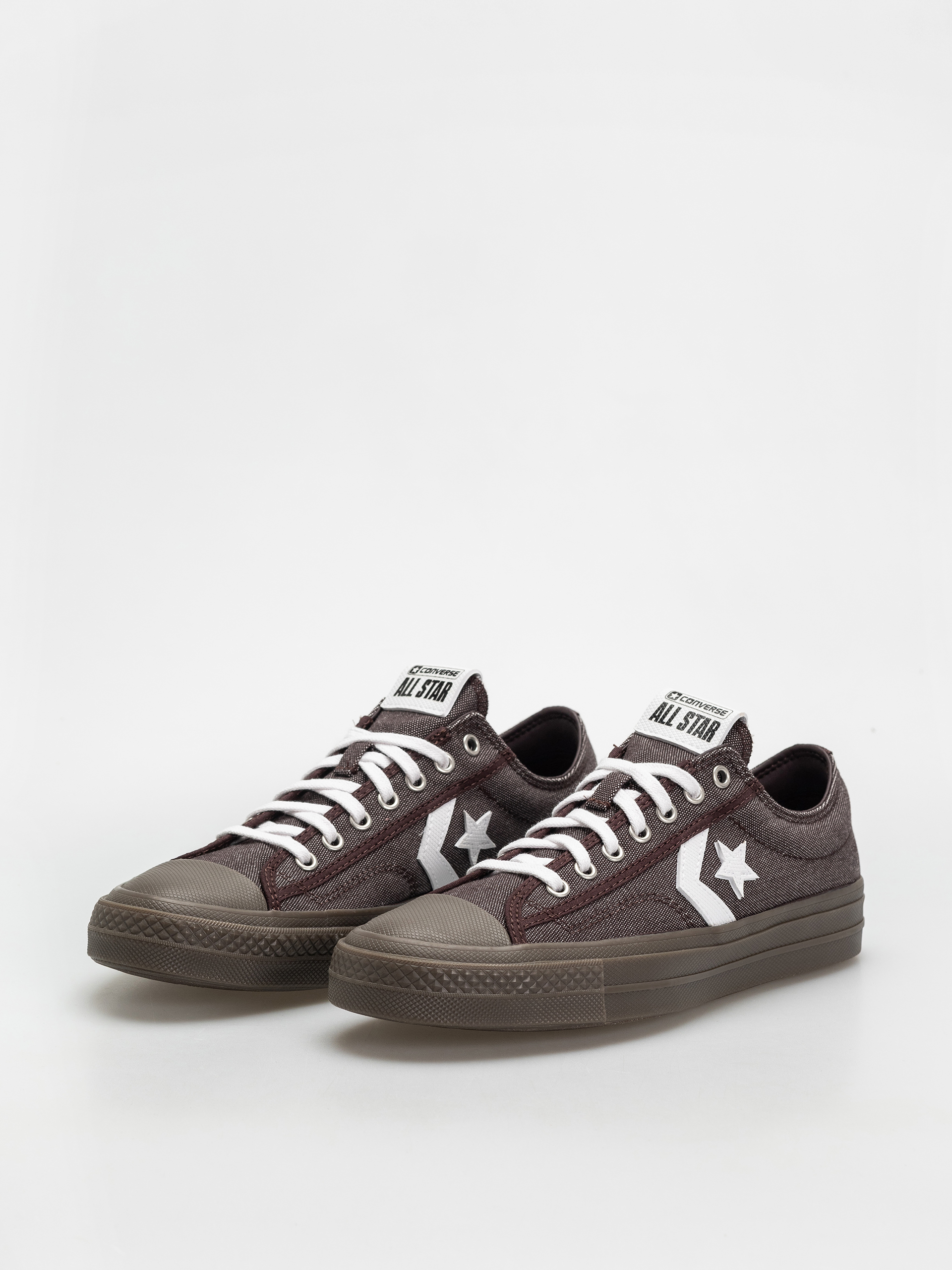 Buty Converse Star Player 76 Ox (rugged brown/egret/white)