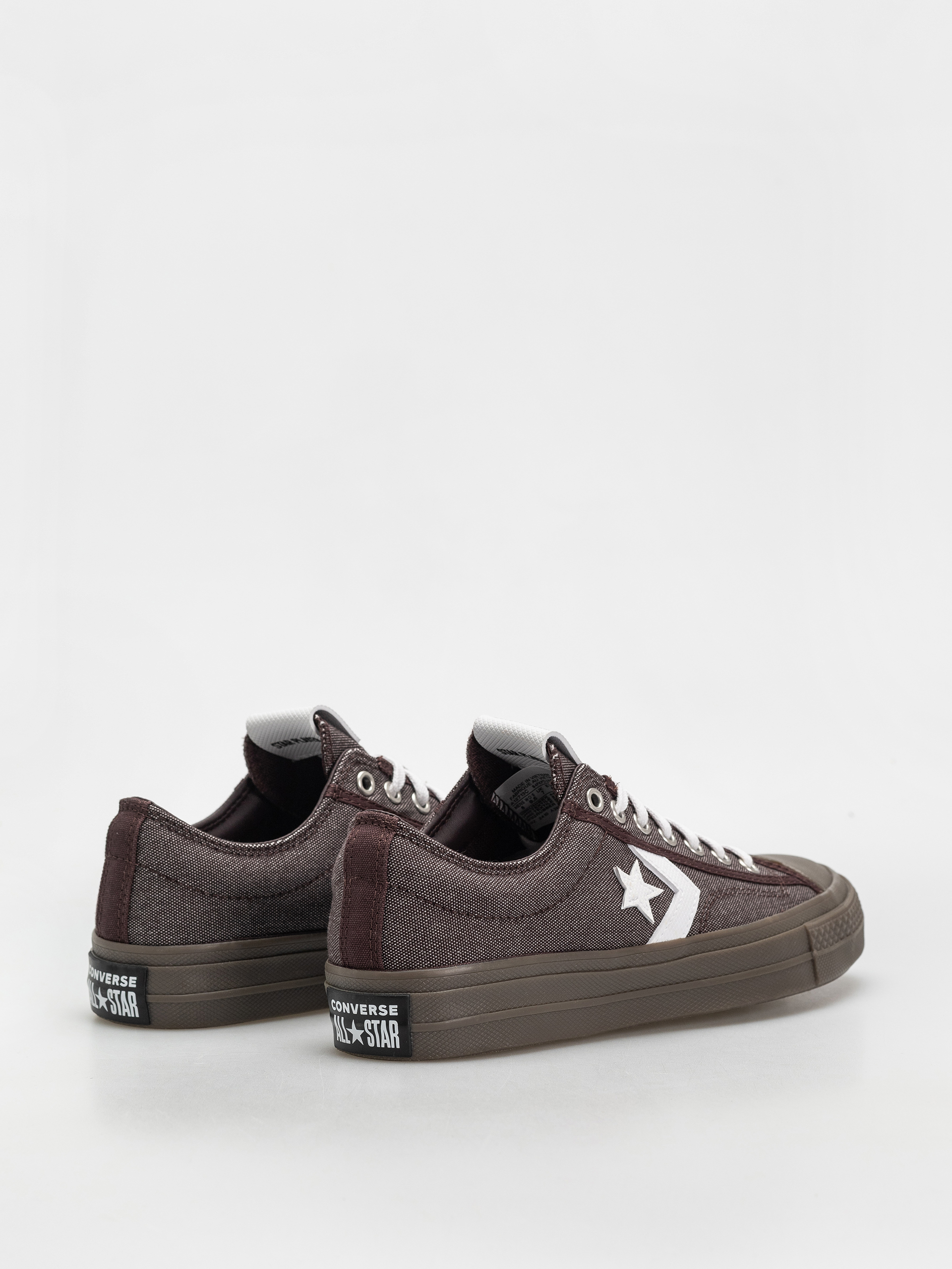 Buty Converse Star Player 76 Ox (rugged brown/egret/white)