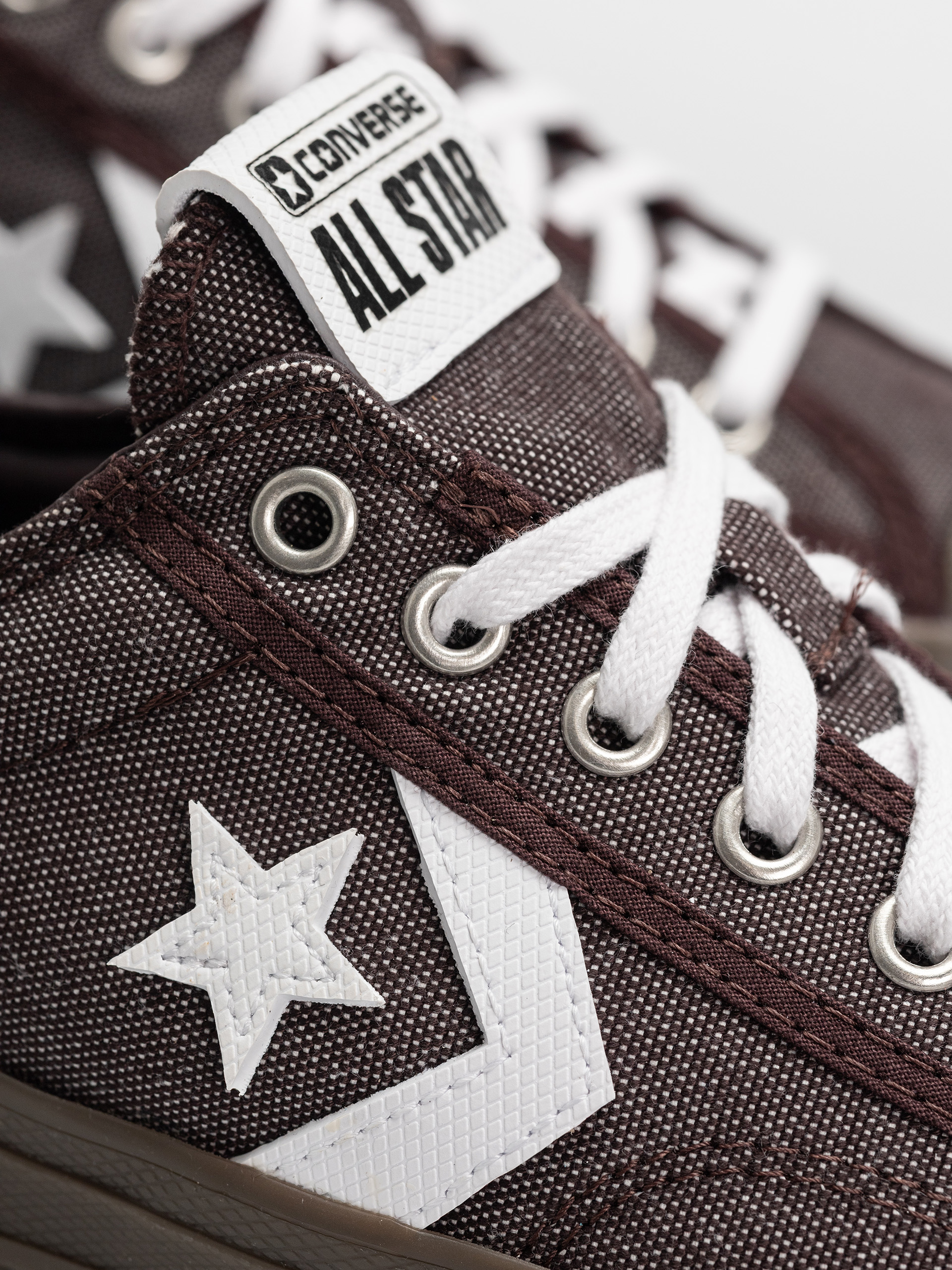 Buty Converse Star Player 76 Ox (rugged brown/egret/white)