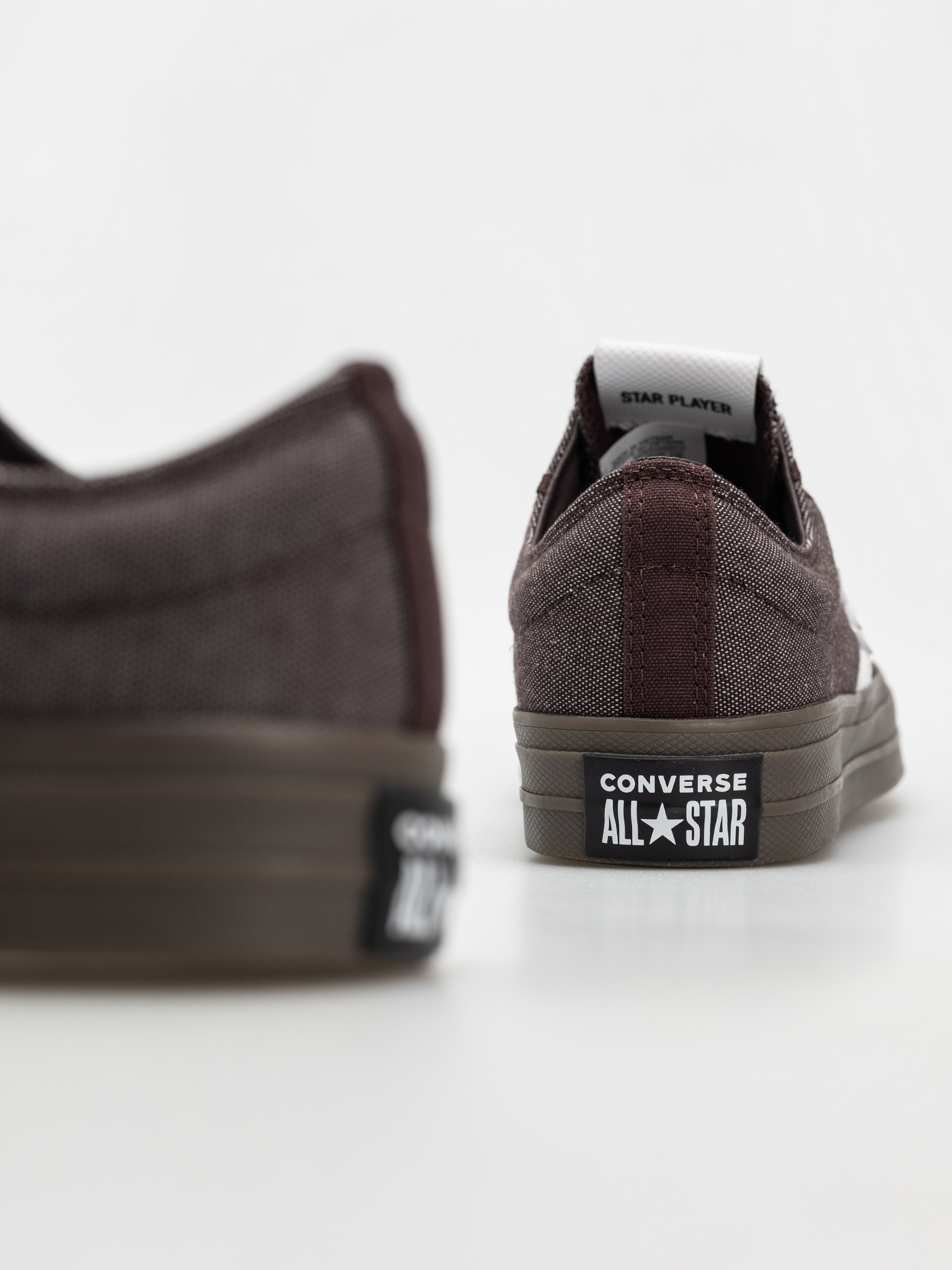 Buty Converse Star Player 76 Ox (rugged brown/egret/white)