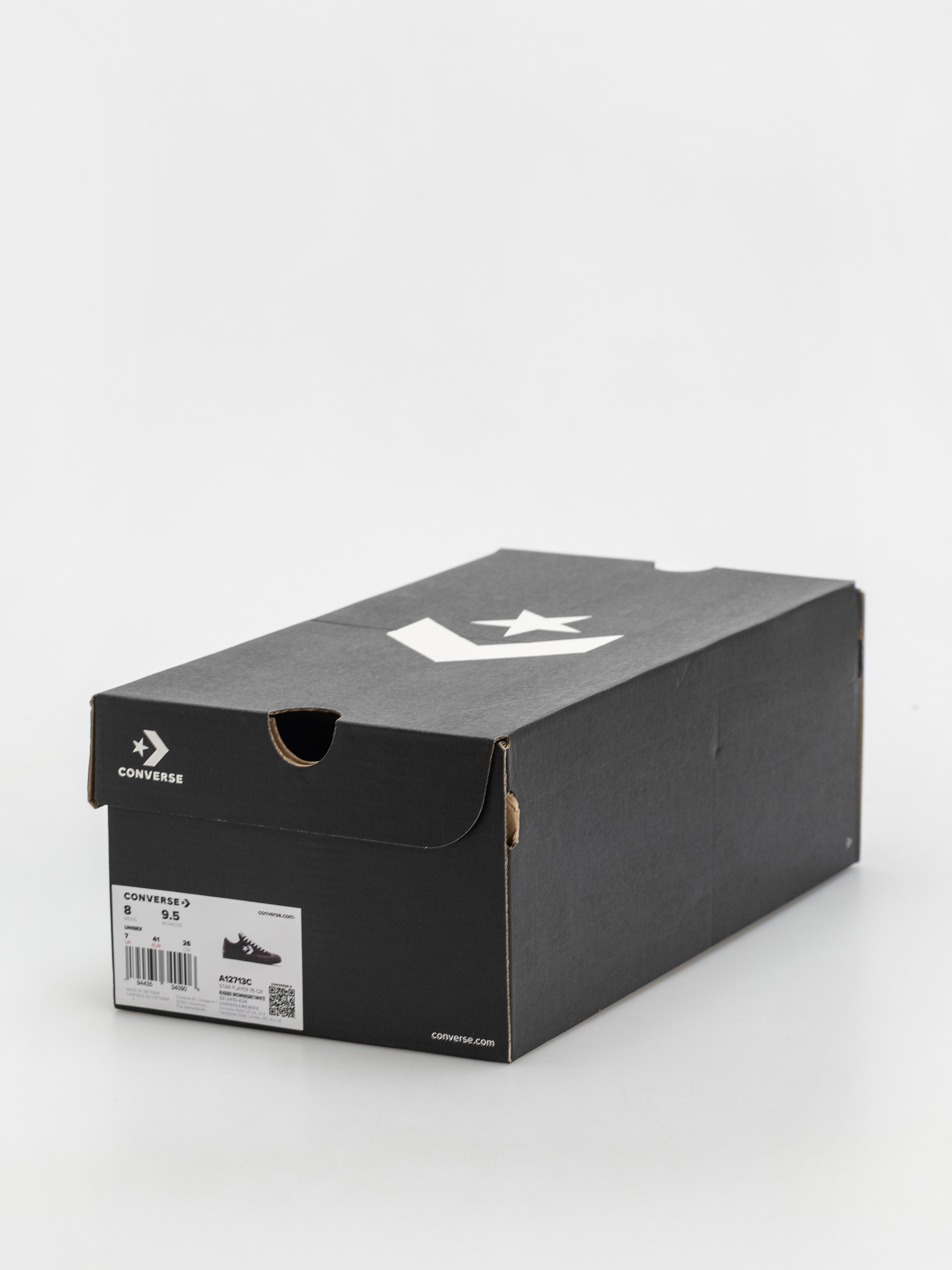 Buty Converse Star Player 76 Ox (rugged brown/egret/white)