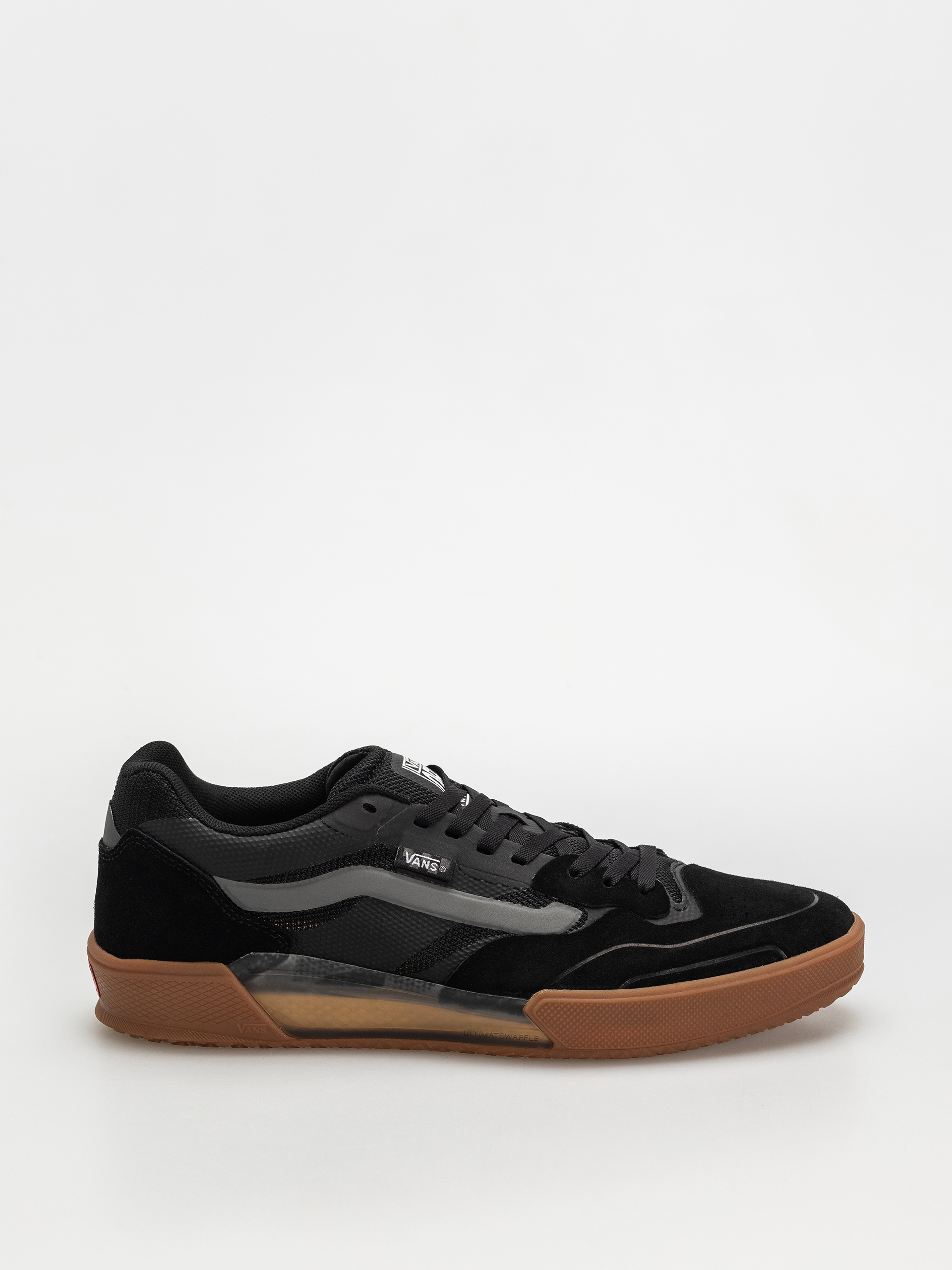 Buty Vans Skate Ave 2.0 (black/gum)