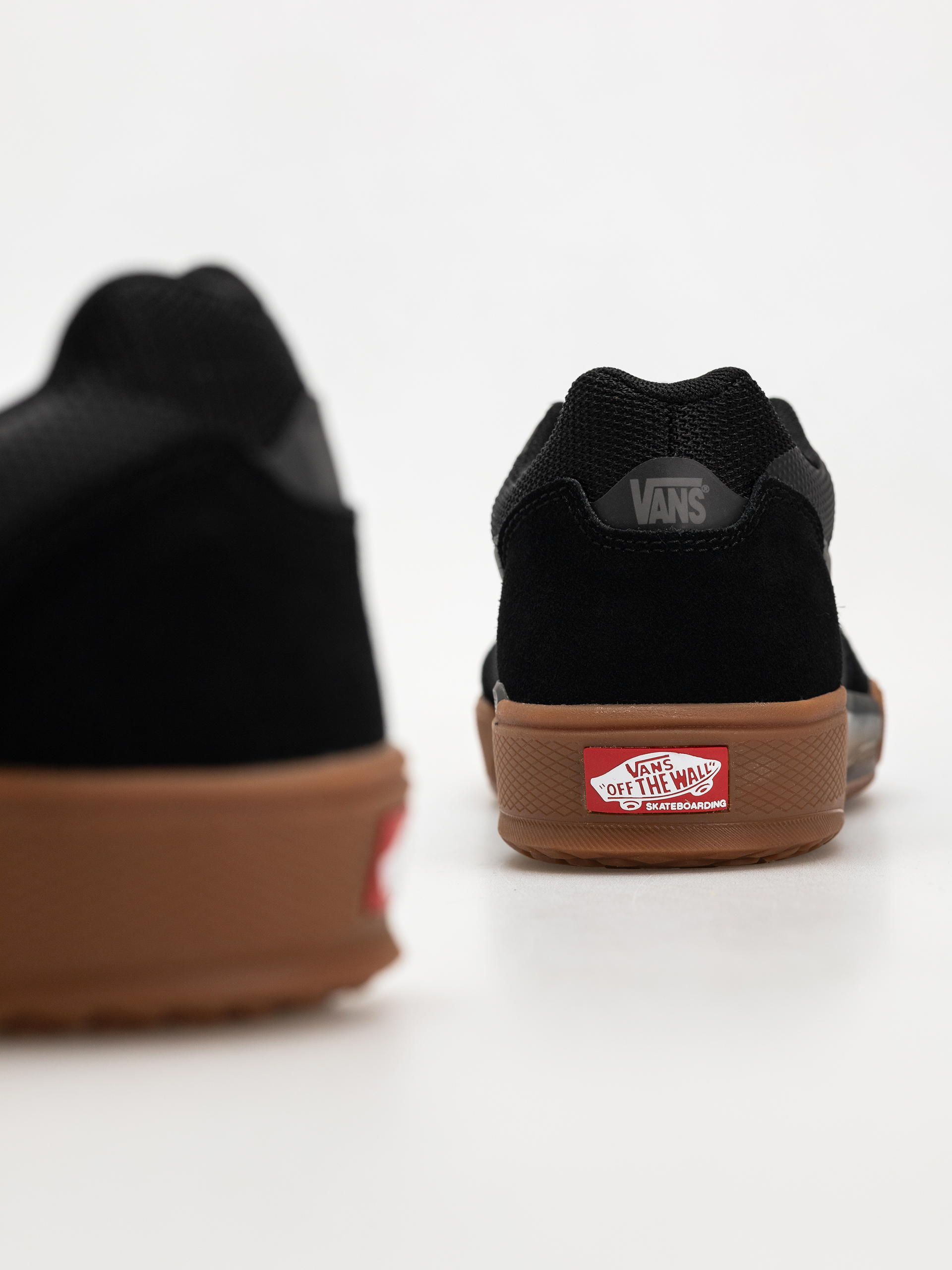 Buty Vans Skate Ave 2.0 (black/gum)