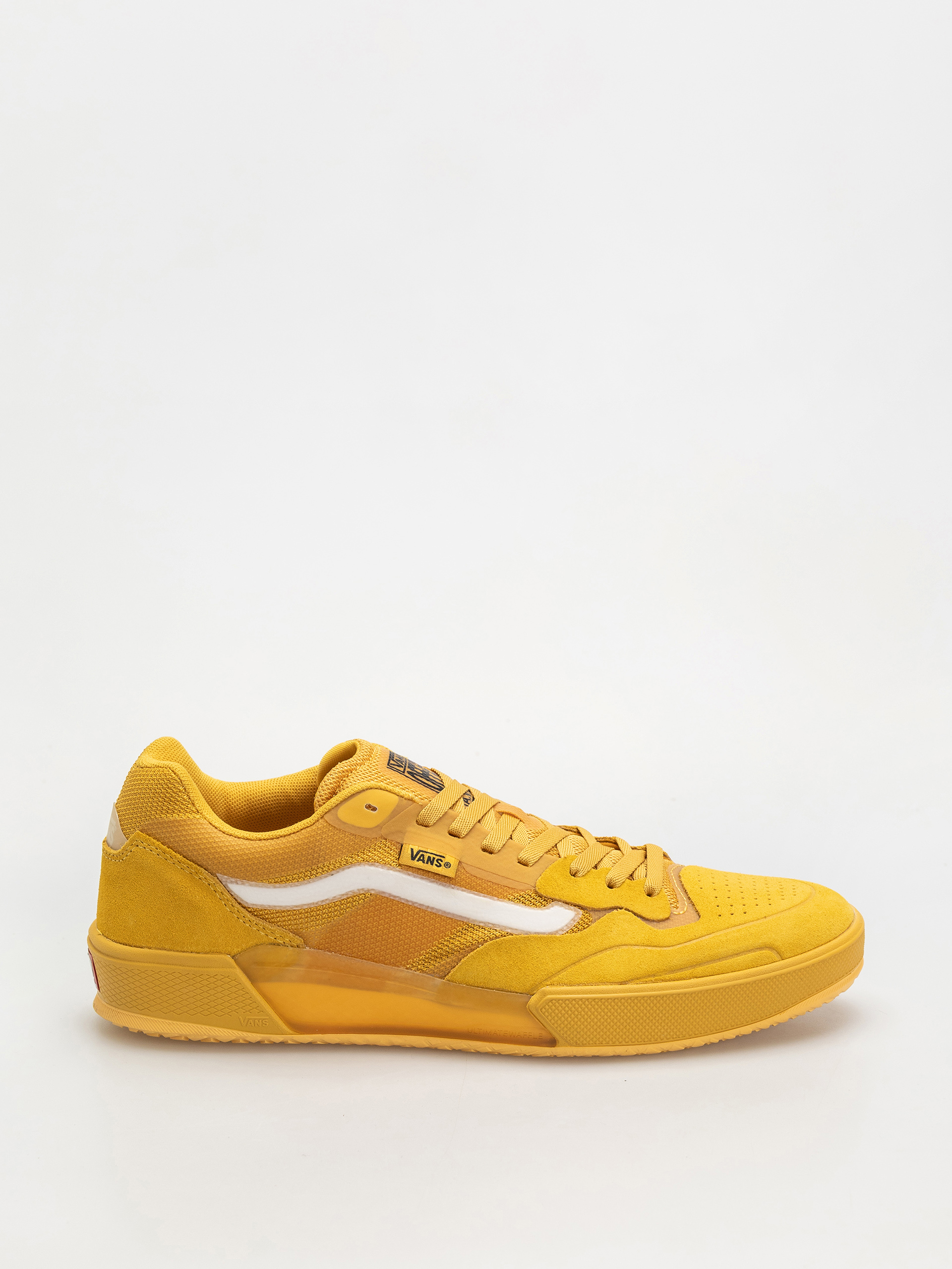 Buty Vans Skate Ave 2.0 (gold)