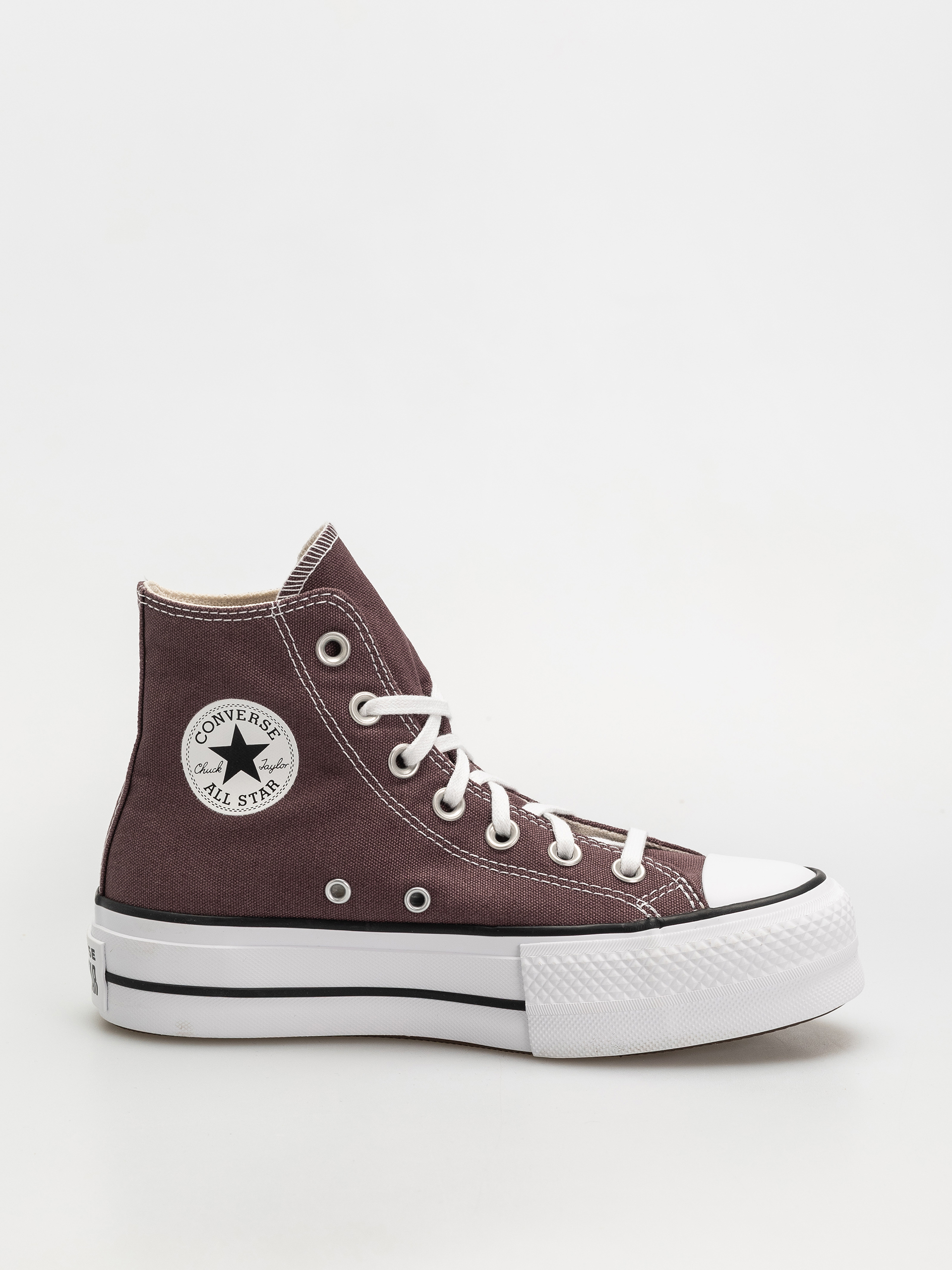 Trampki Converse Chuck Taylor All Star Lift Hi Wmn (trail mixed/natural ivory)