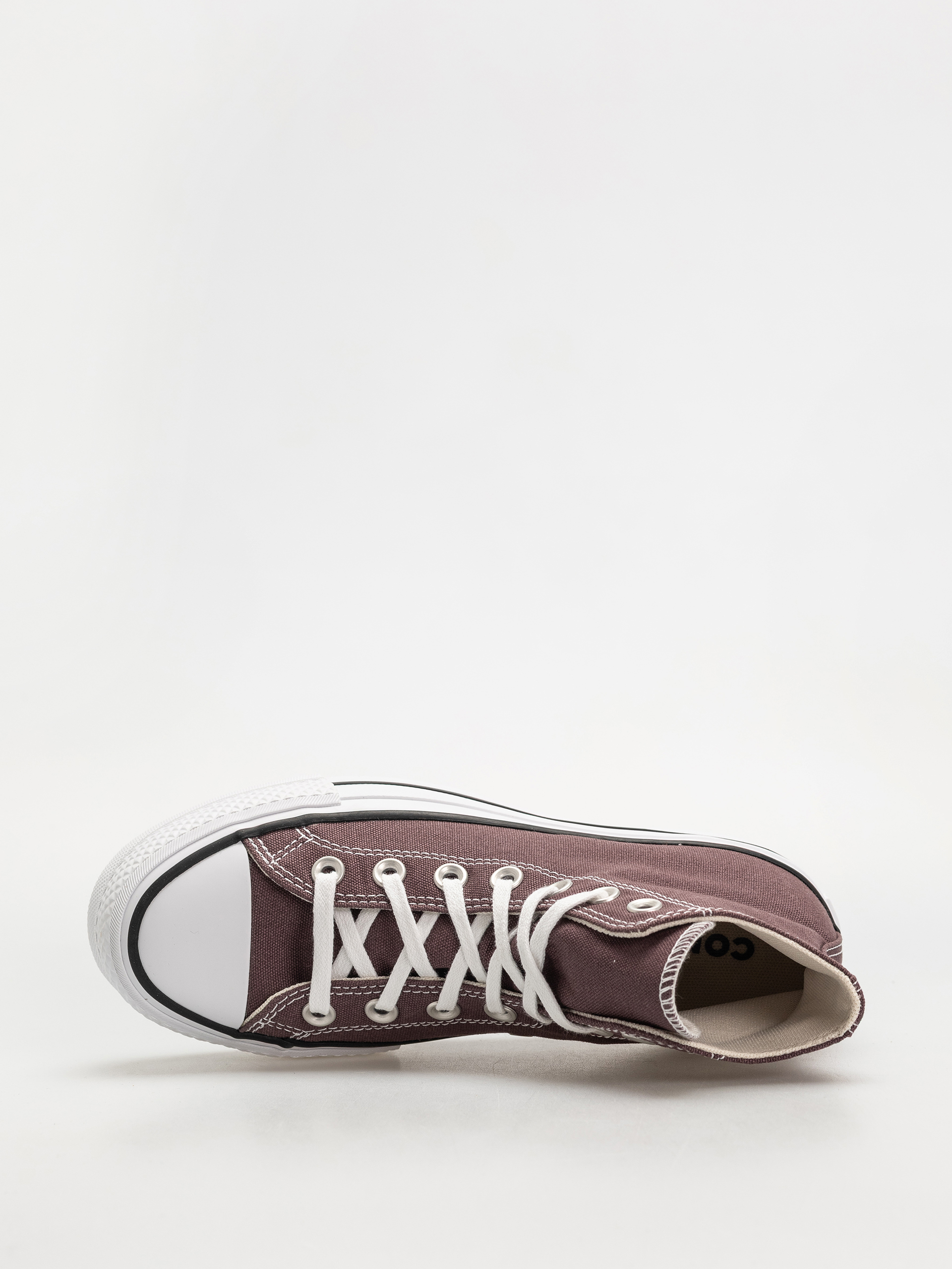 Trampki Converse Chuck Taylor All Star Lift Hi Wmn (trail mixed/natural ivory)