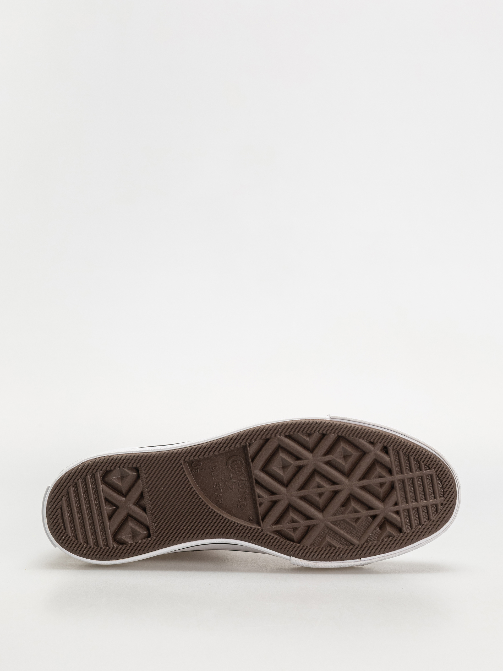 Trampki Converse Chuck Taylor All Star Lift Hi Wmn (trail mixed/natural ivory)