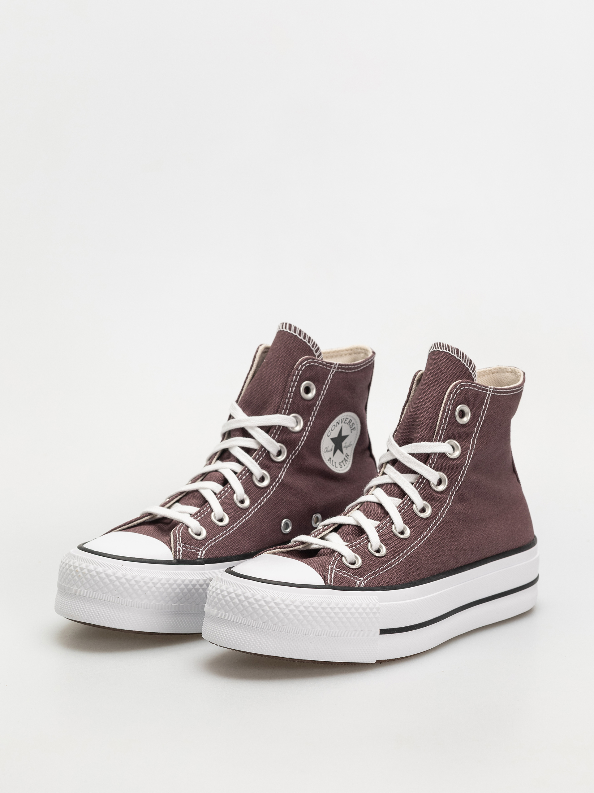 Trampki Converse Chuck Taylor All Star Lift Hi Wmn (trail mixed/natural ivory)