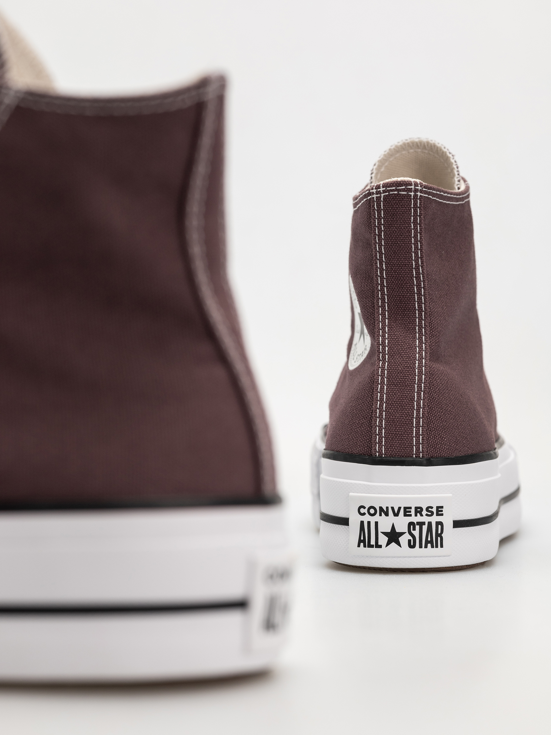 Trampki Converse Chuck Taylor All Star Lift Hi Wmn (trail mixed/natural ivory)