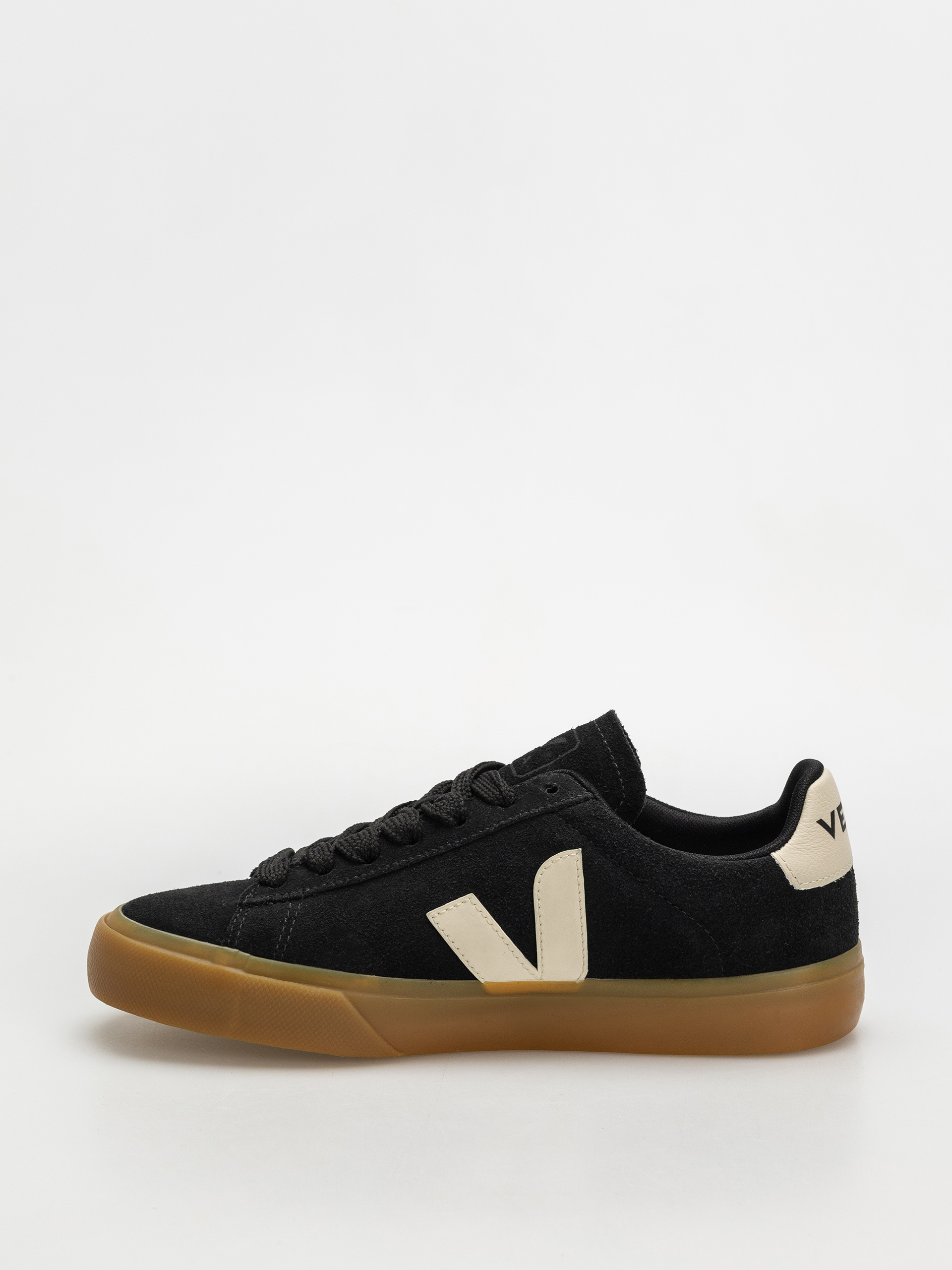 Buty Veja Campo Bold Wmn (black pierre)