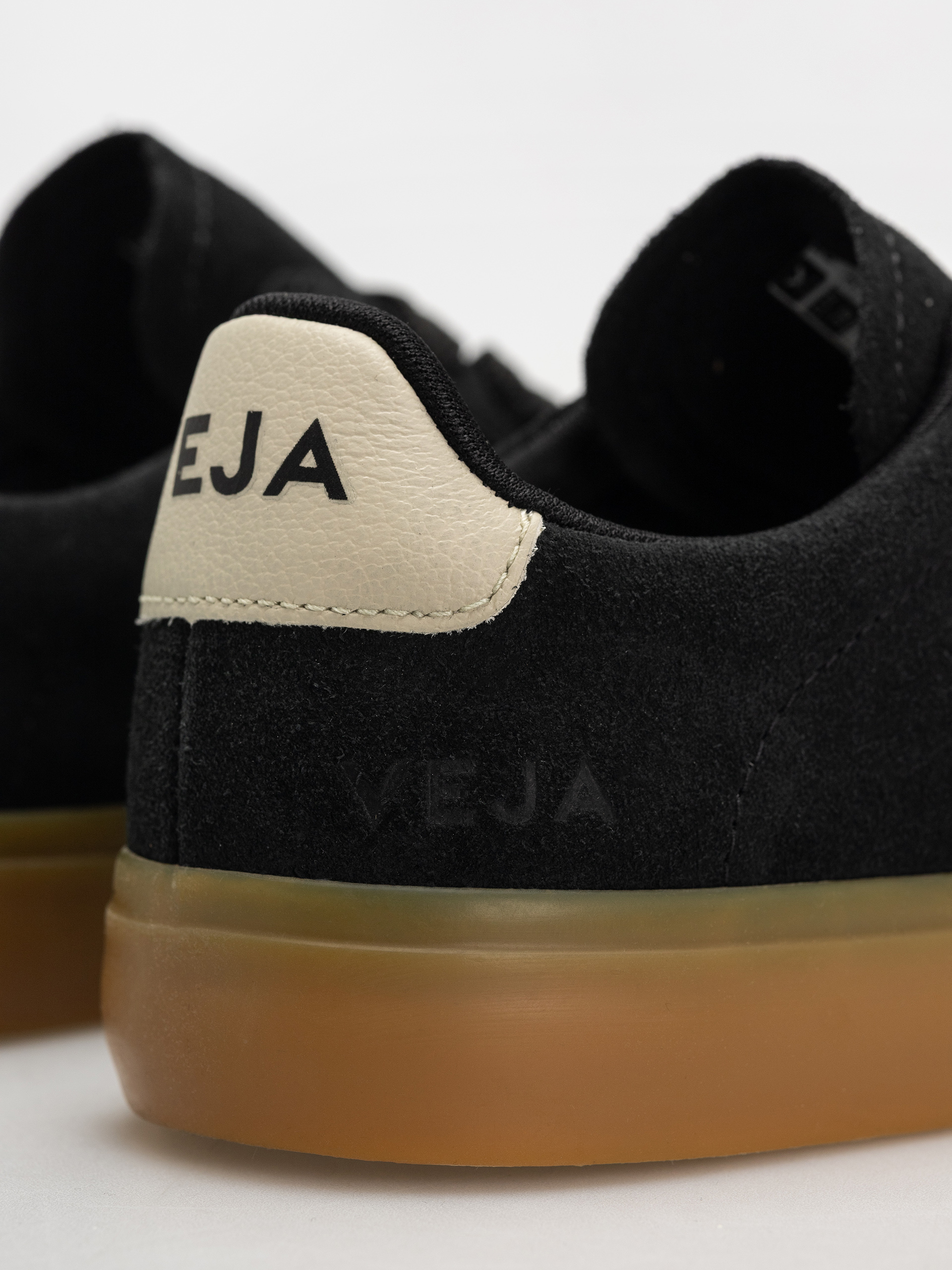 Buty Veja Campo Bold Wmn (black pierre)