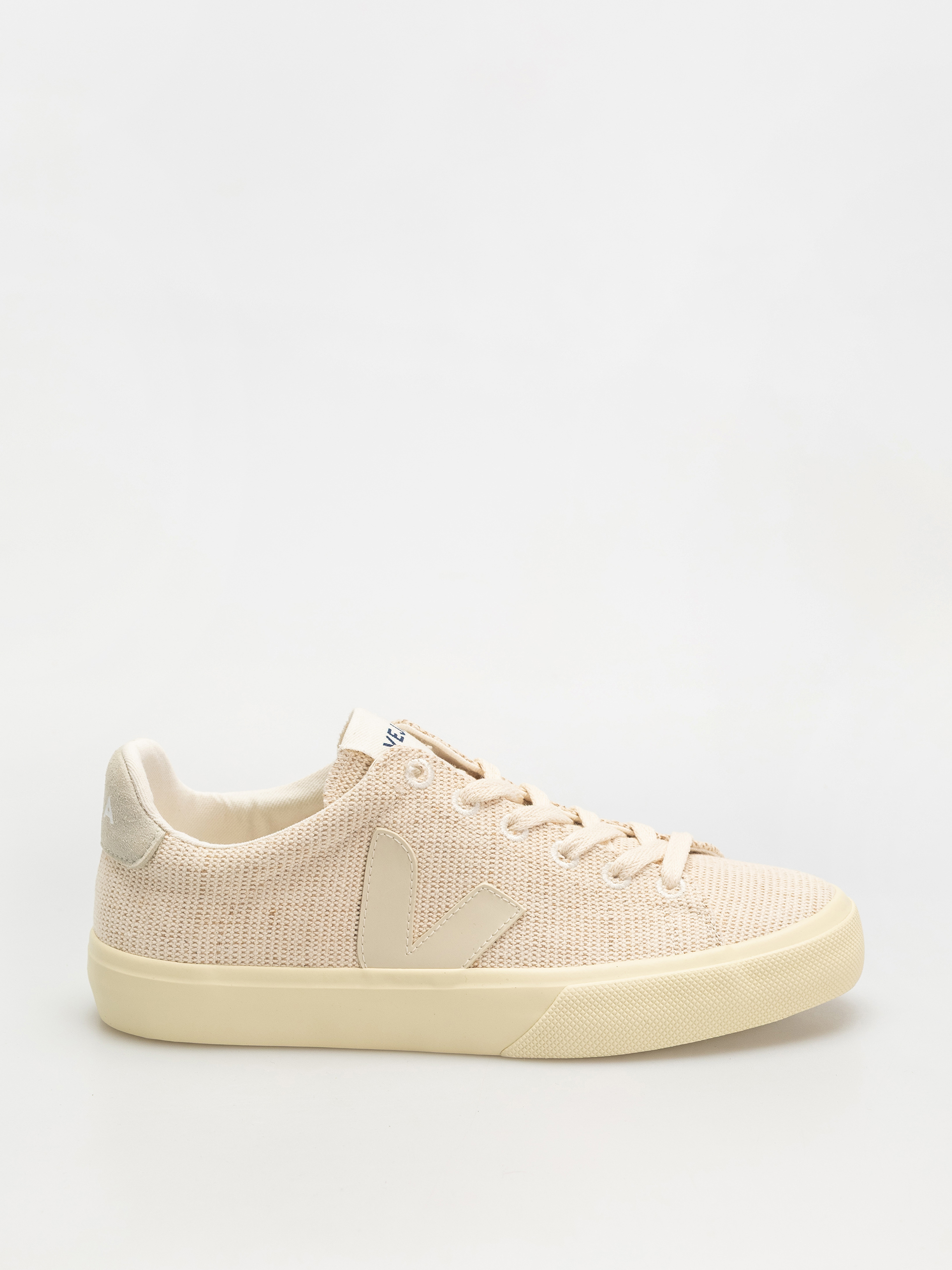 Buty Veja Campo Canvas Wmn (jute pierre)