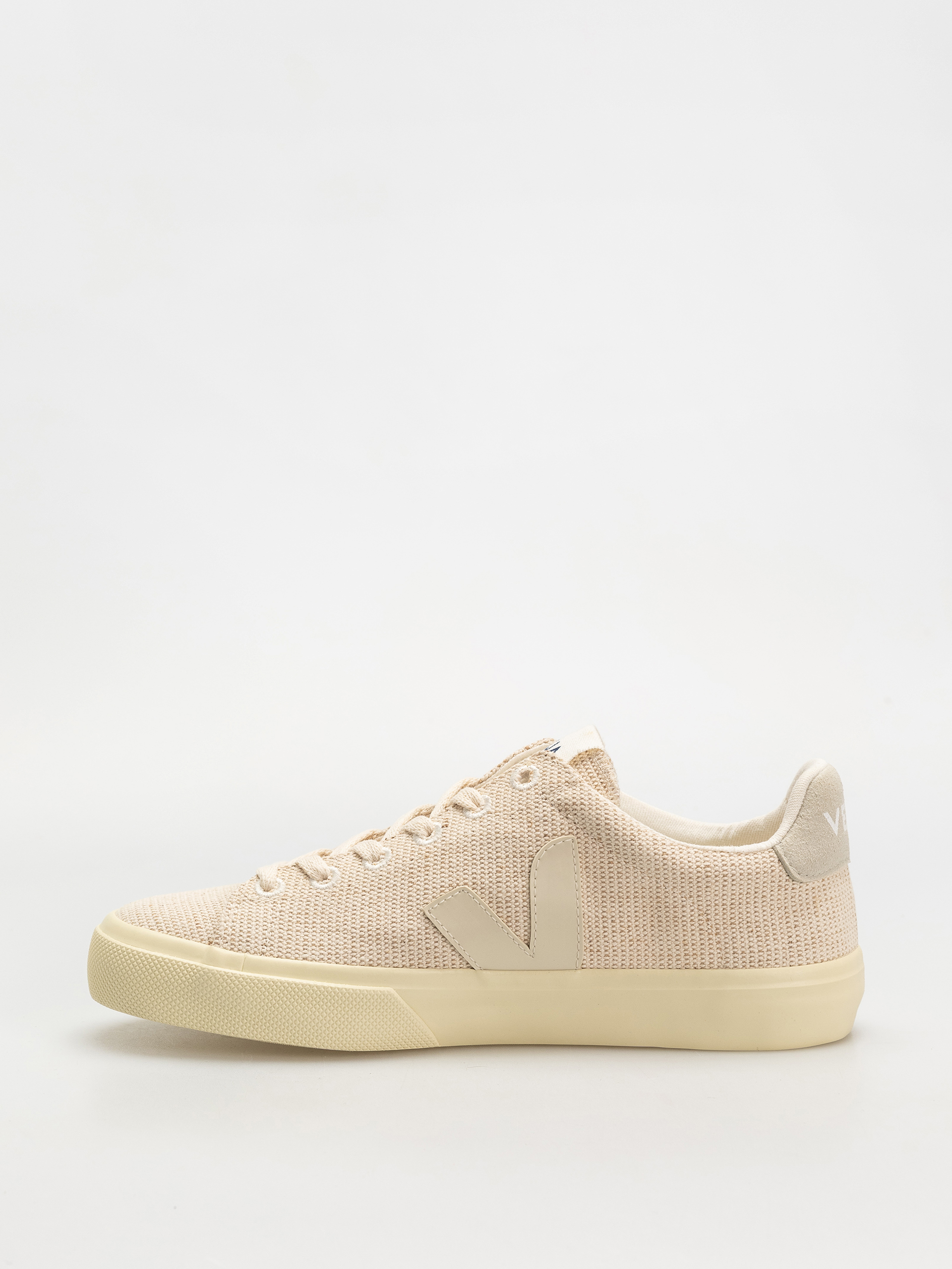 Buty Veja Campo Canvas Wmn (jute pierre)