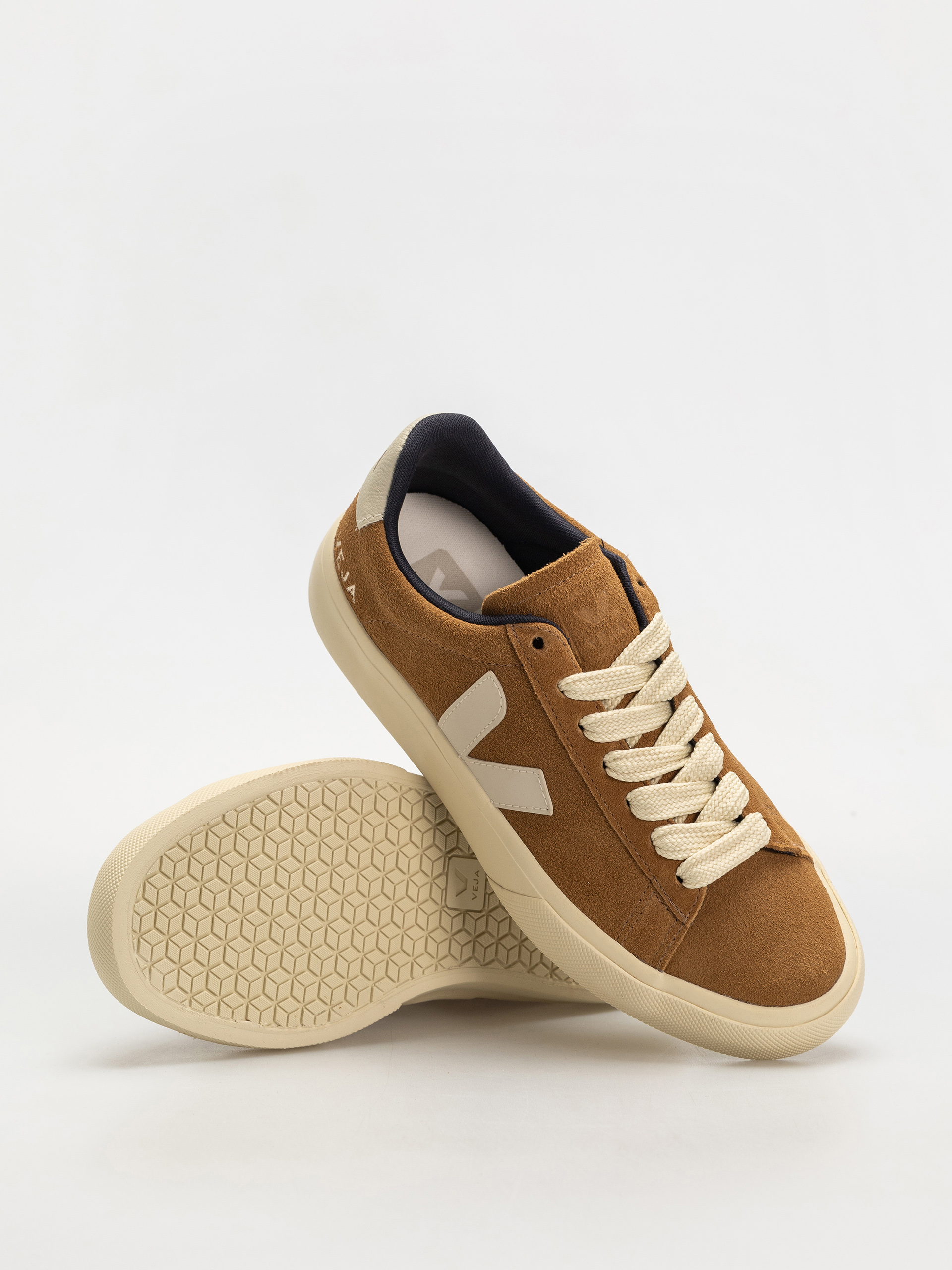 Buty Veja Campo Bold Wmn (camel pierre)